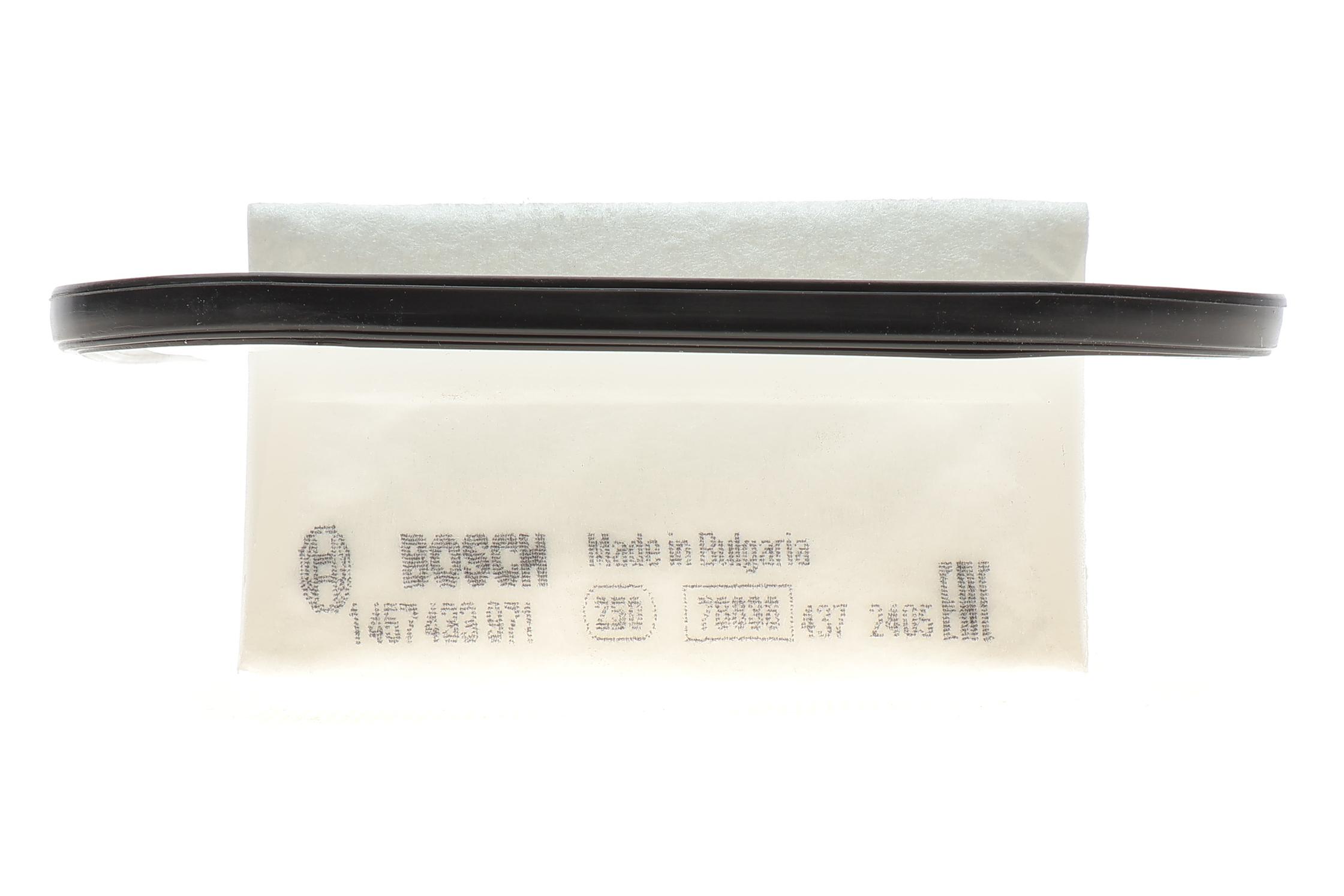 Фільтр повітряний Citroen C1/Peugeot 107 1.0 05-