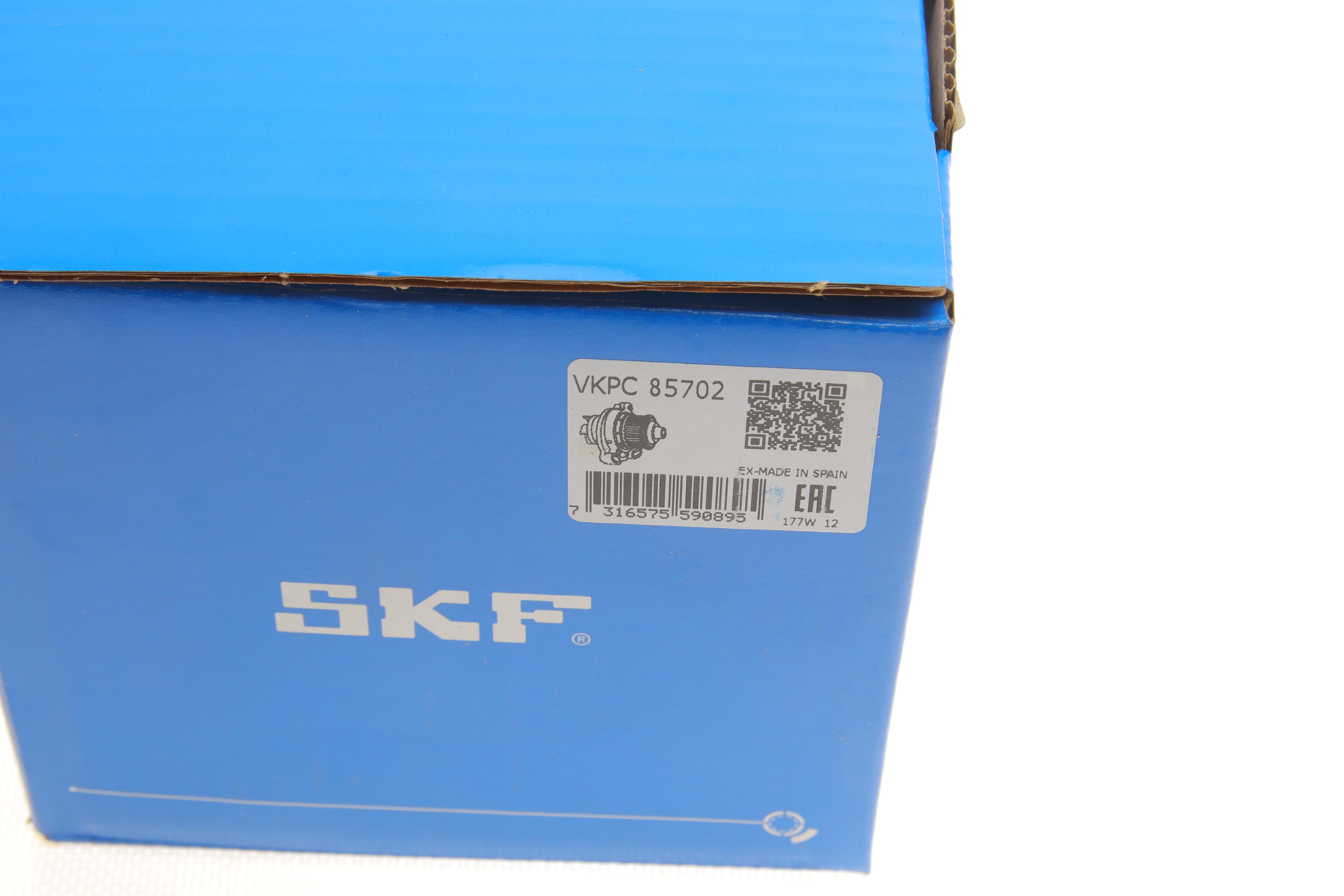 Помпа воды Opel Insignia/Vectra C/Chevrolet Captiva/Alfa Romeo 159 2.8/3.2/3.6 04-