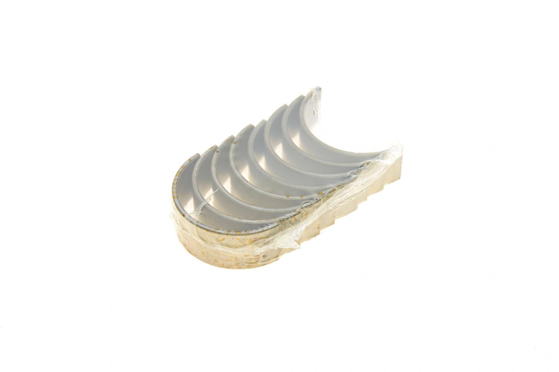 Вкладиші шатунні Renault Kangoo 1.5 dCi 01- (+0.50)