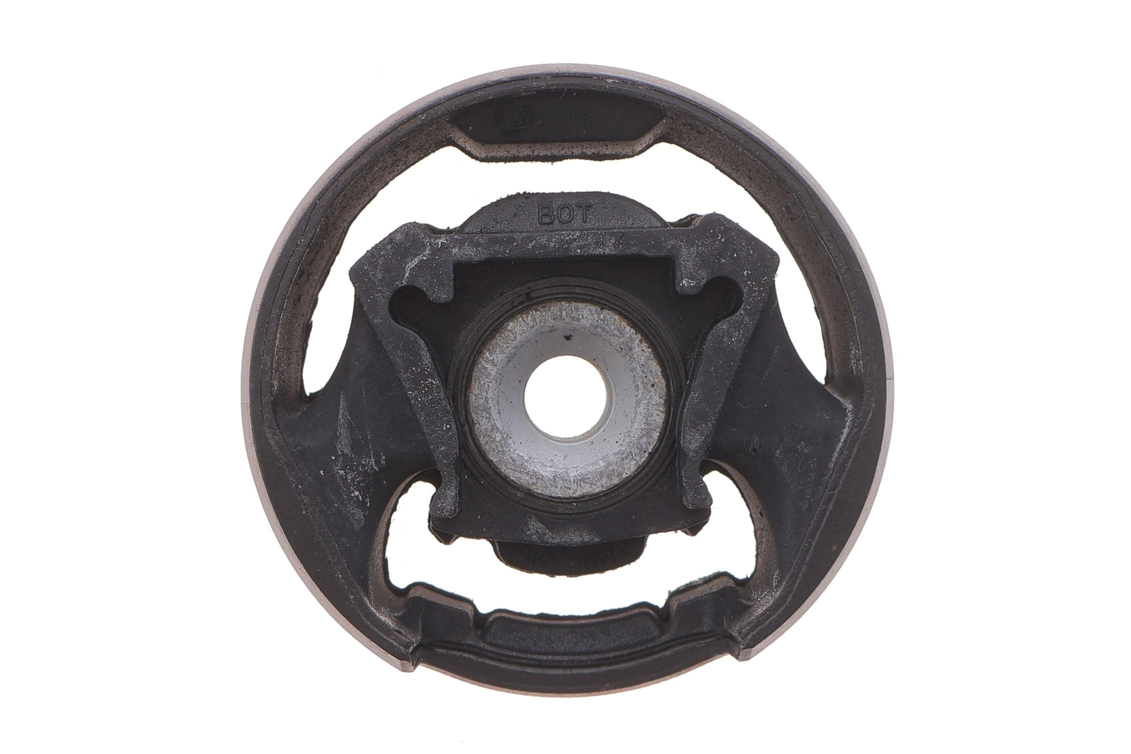 Подушка двигуна (верхня) Audi Q3/VW Golf VII/Tiguan/Touran 14-