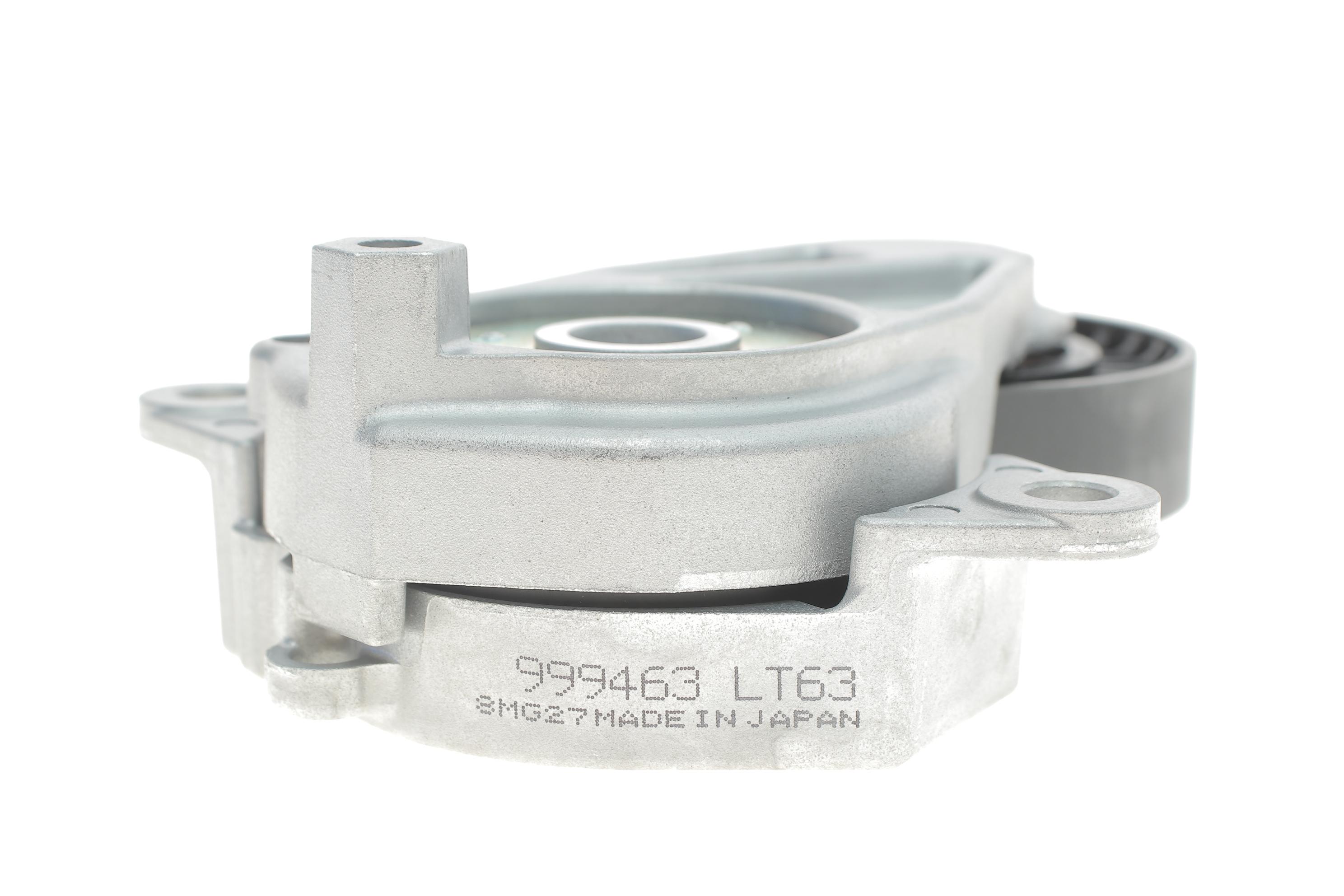 Натяжник ременя генератора Toyota Auris/Corolla1.3 12-18 (70x19)