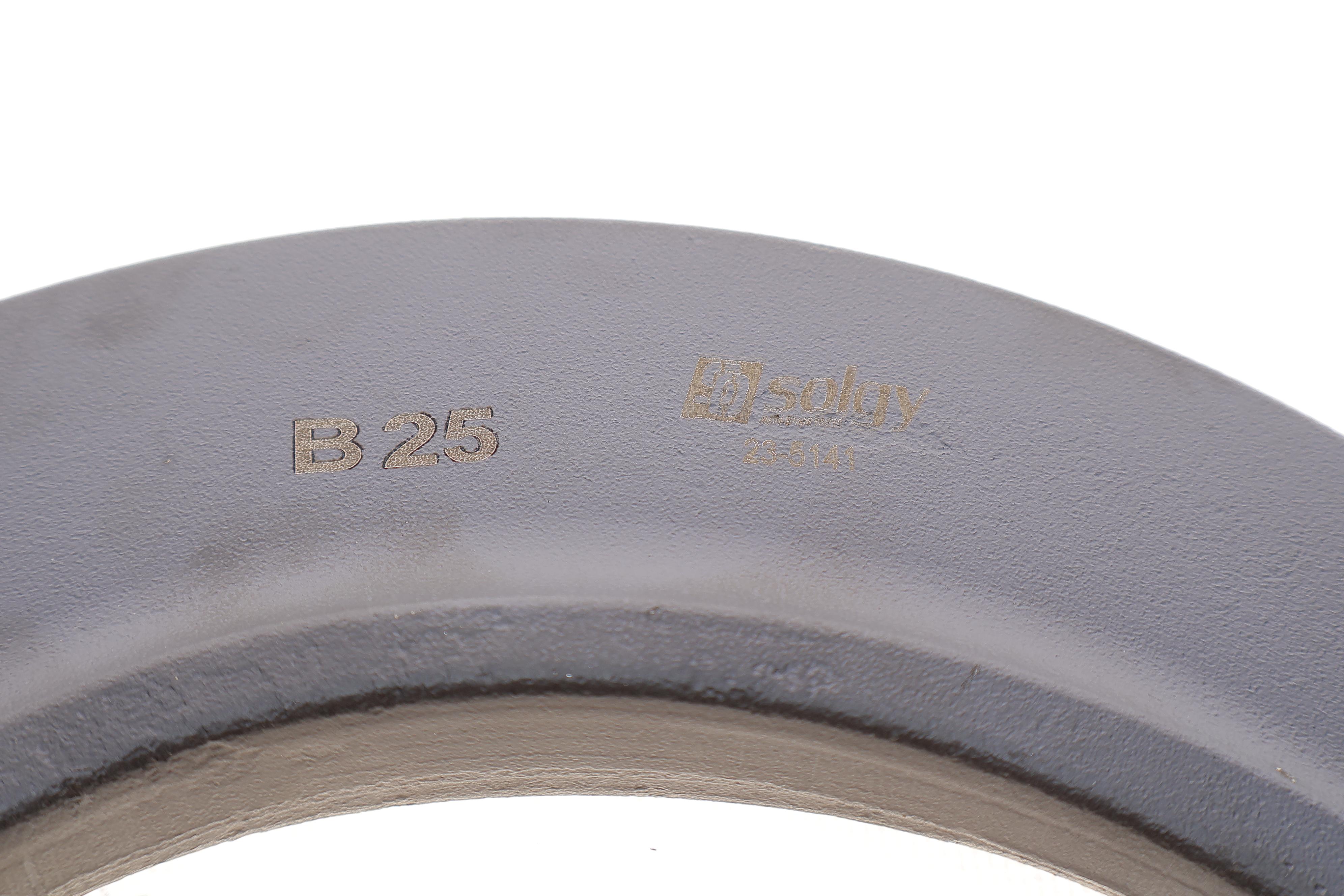 Важіль підвіски (задній/зверху) Ford Focus 98-