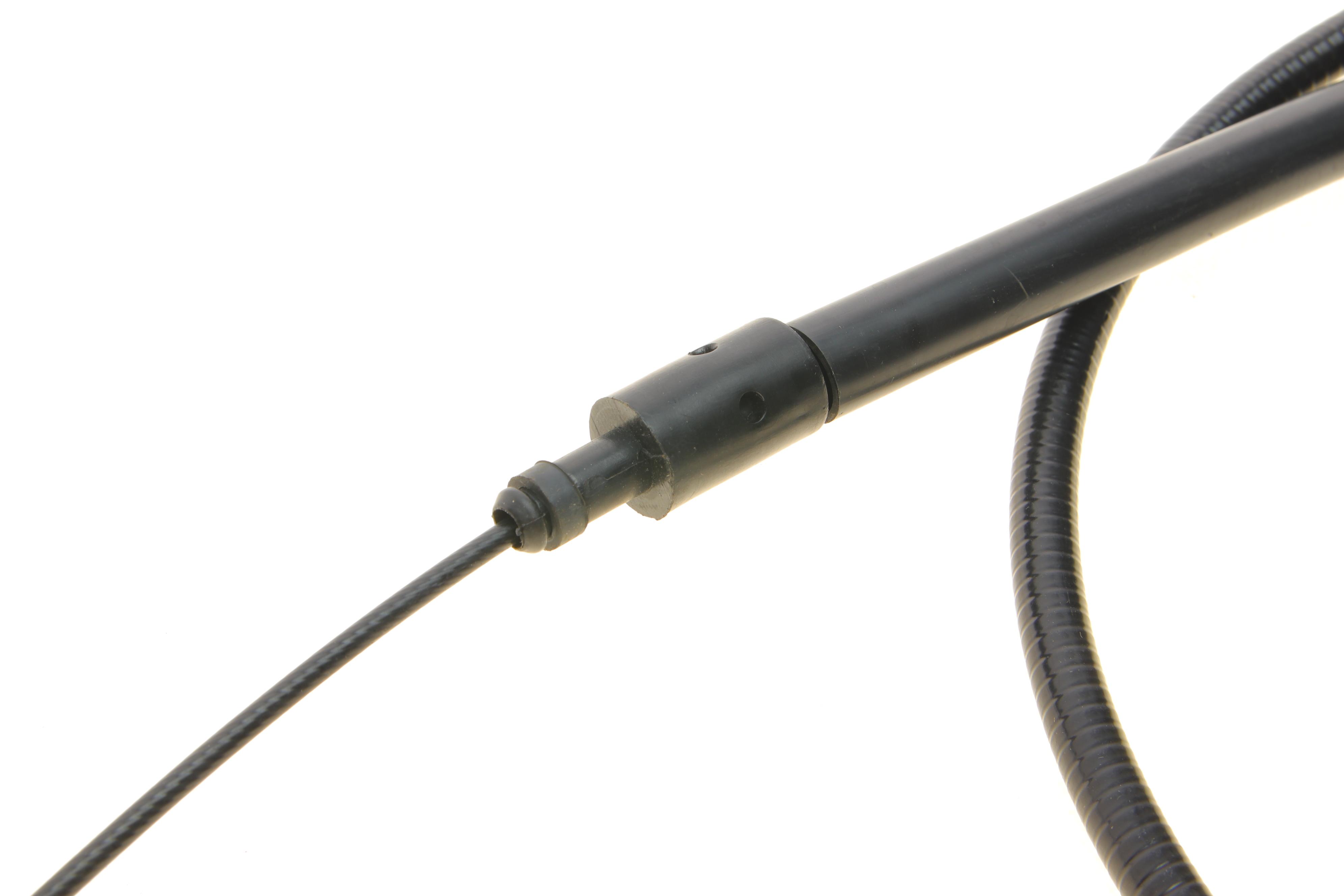 Трос ручника (задній) (R) Citroen Berlingo 96- (1850/1510mm)