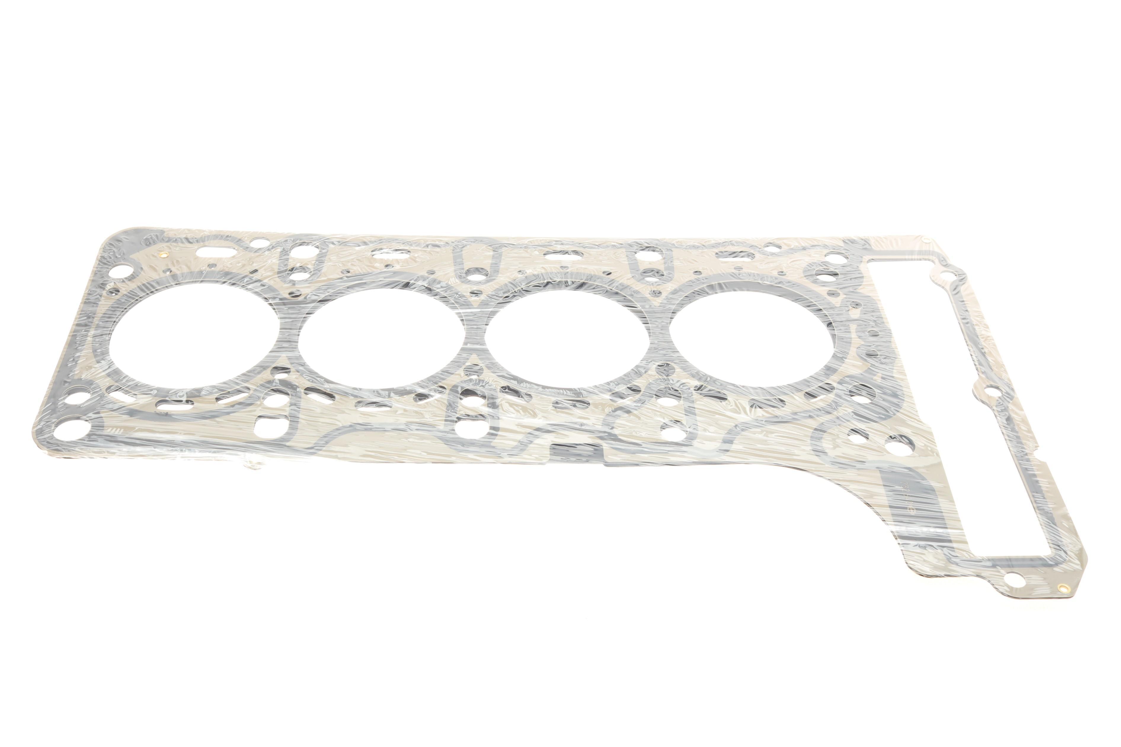 Комплект прокладок (полный) MS Sprinter 906/907/910/Vito (W639) 06-