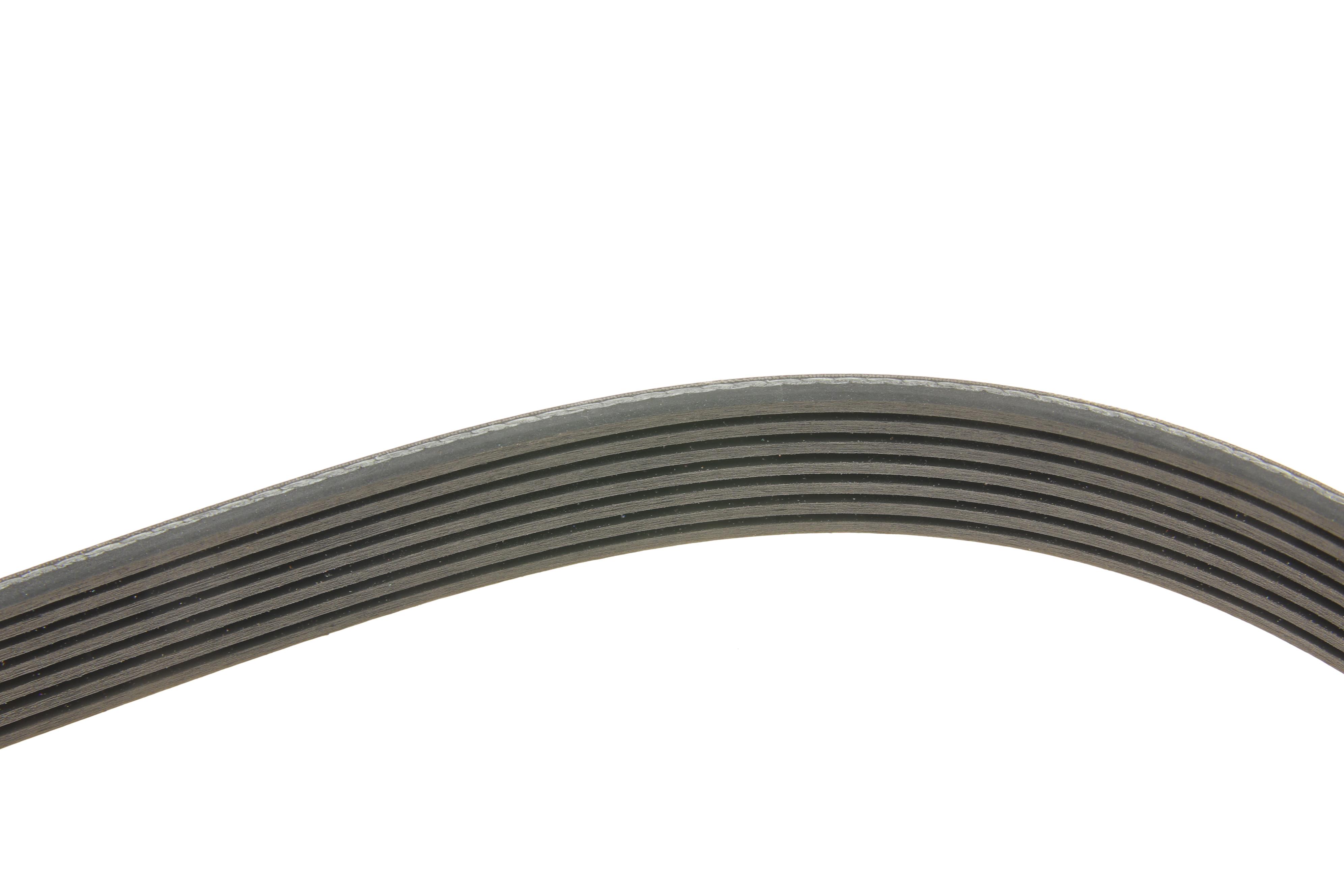 Ремінь генератора Hyundai H-1/Starex/Kia Sorento 2.5 CRDI 01- (7PK2285)