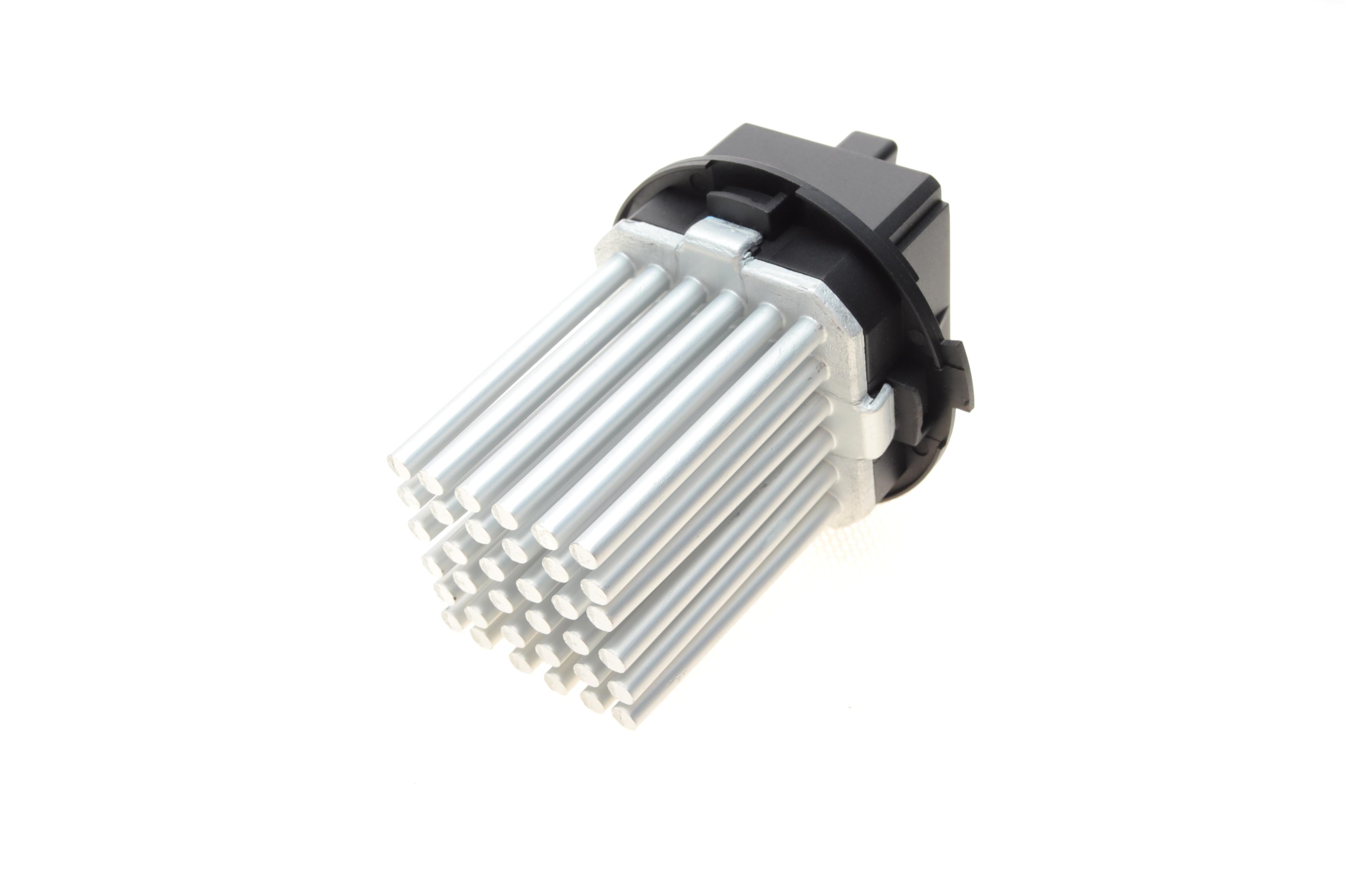 Реостат пічки MB Sprinter/VW Crafter 06-