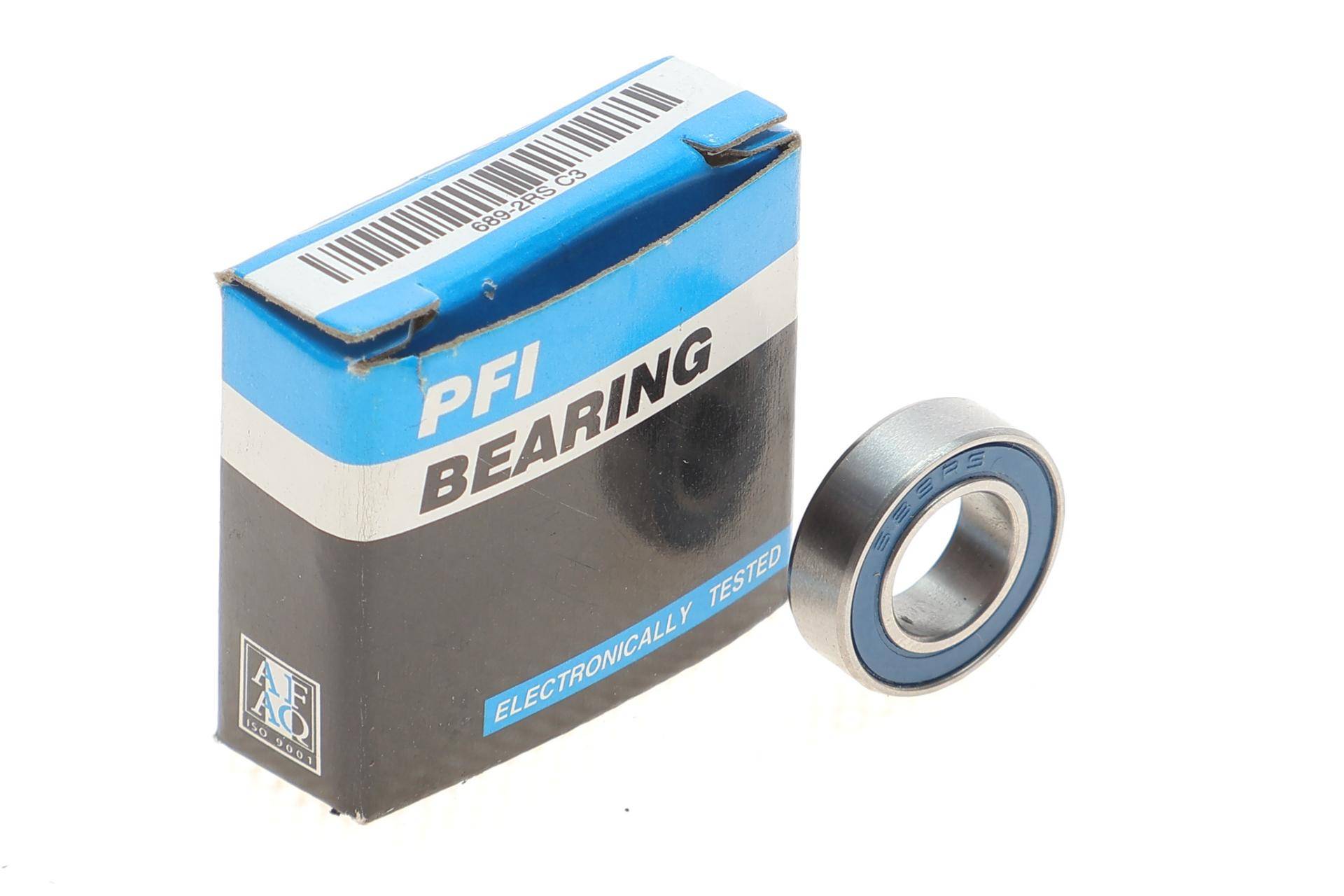 Підшипник (9x17x5)