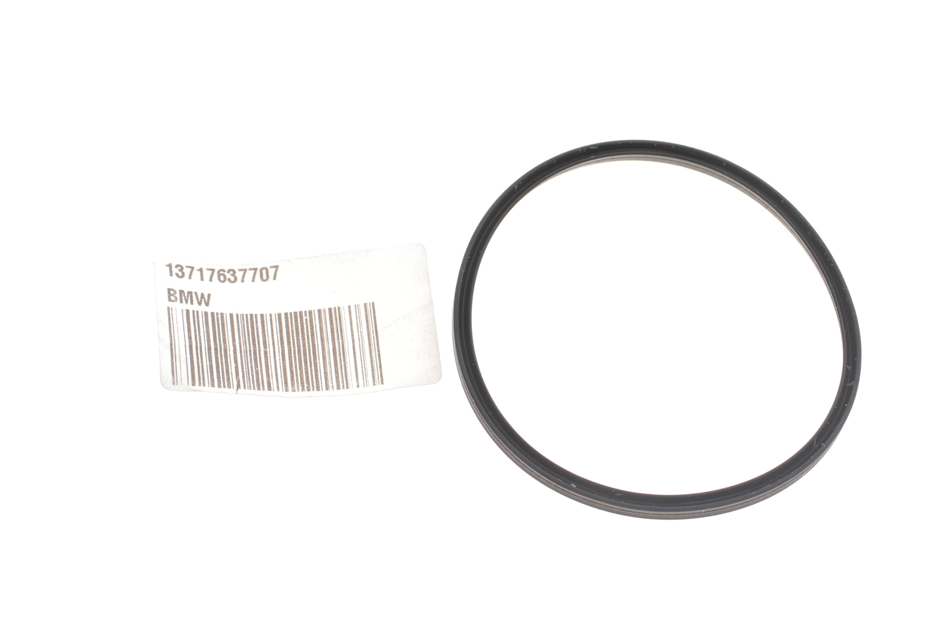 Кольцо уплотнительное патрубка интеркулера BMW 1 (F20/F21)/3 (F30/F80) 2.0i (N20) 11-19