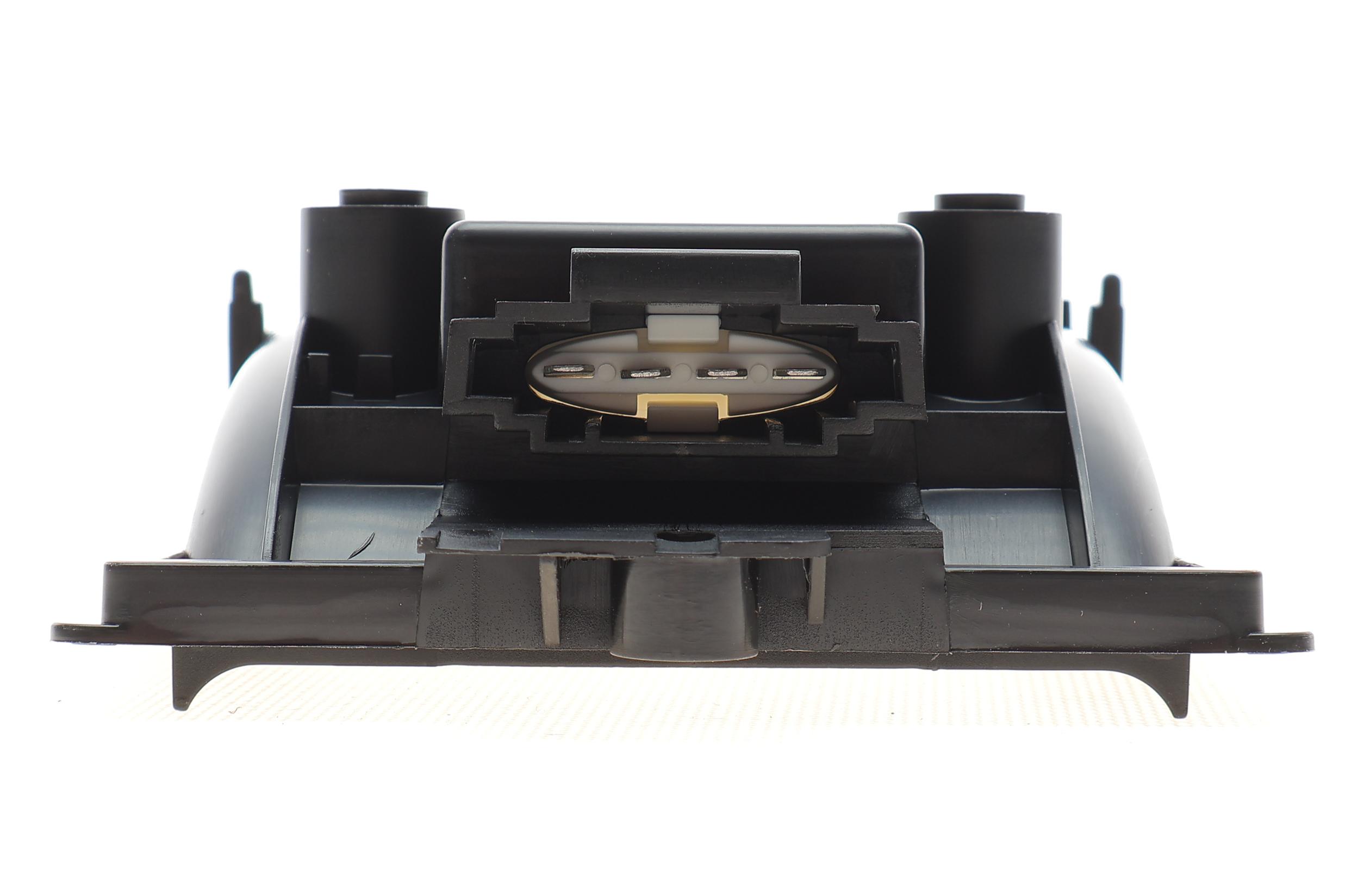 Реостат печки Skoda Octavia/ VW Golf IV/ Polo