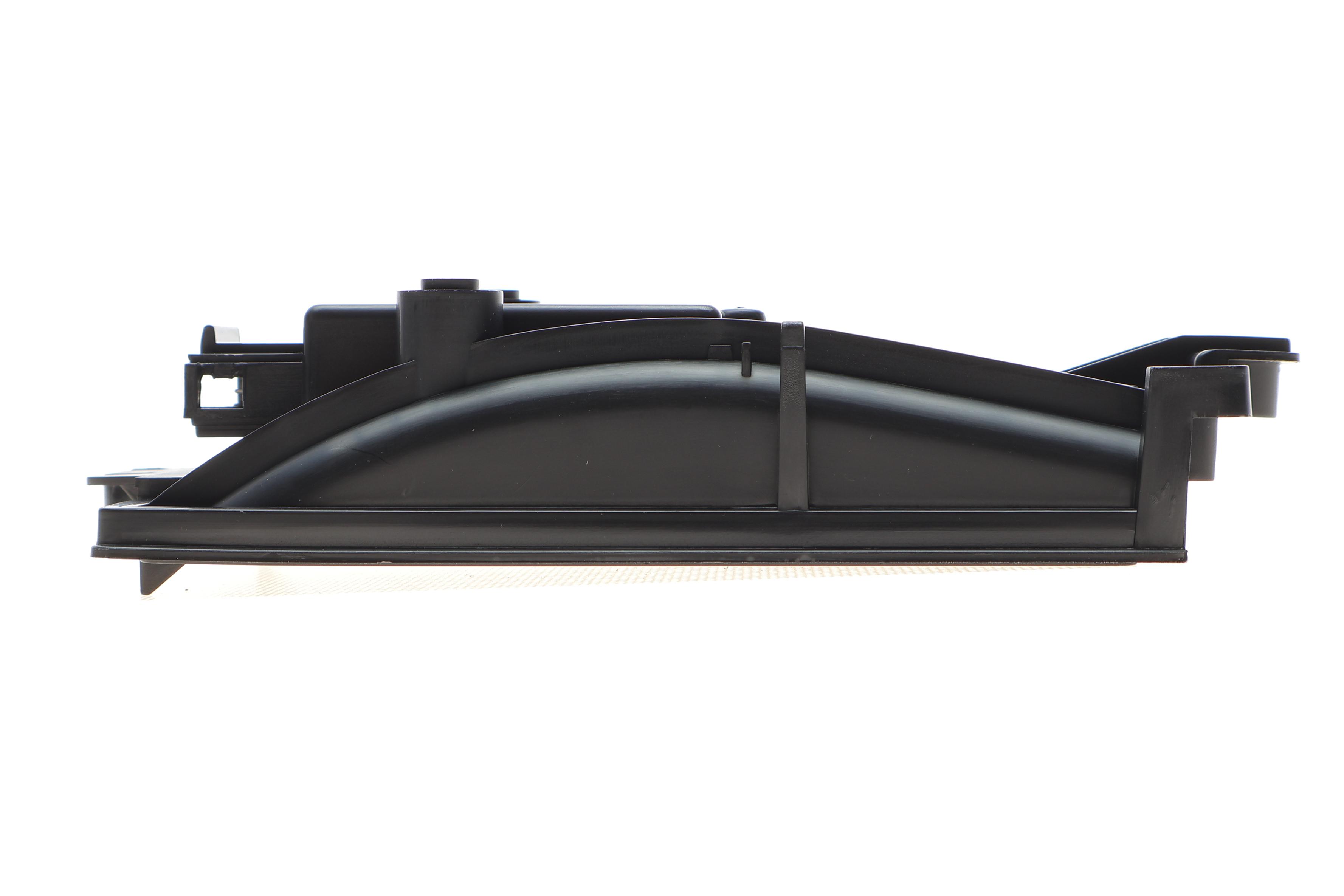 Реостат печки Skoda Octavia/ VW Golf IV/ Polo