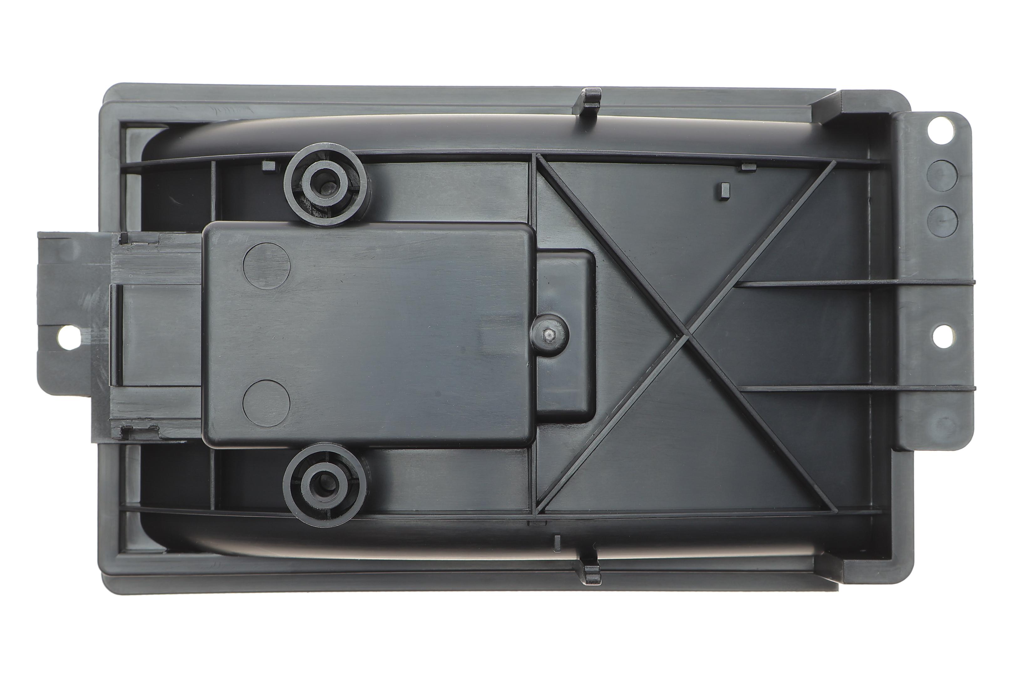 Реостат печки Skoda Octavia/ VW Golf IV/ Polo