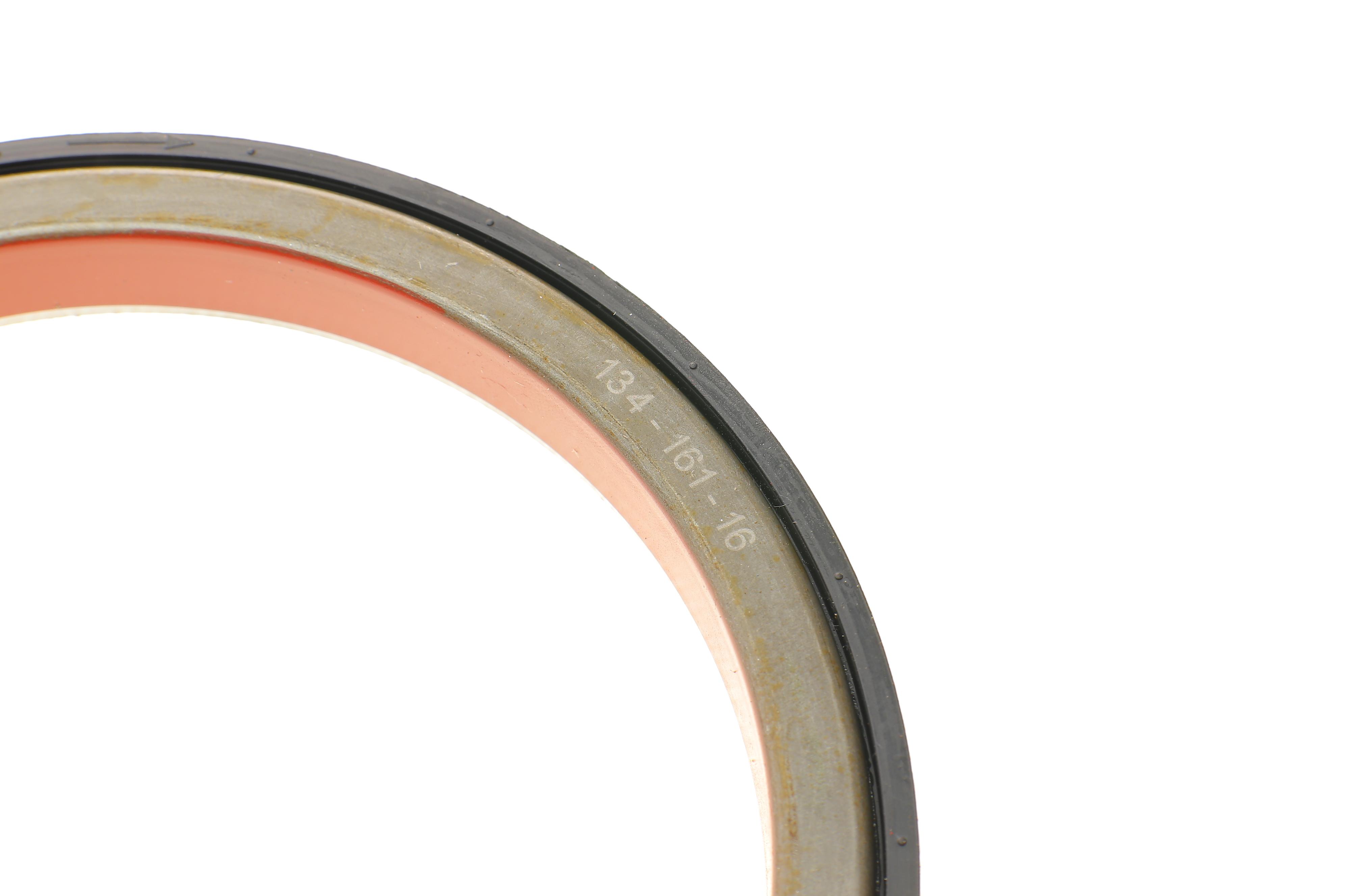 Сальник колінвалу (передній) DAF XF105/CF85 05- (134x161x16)