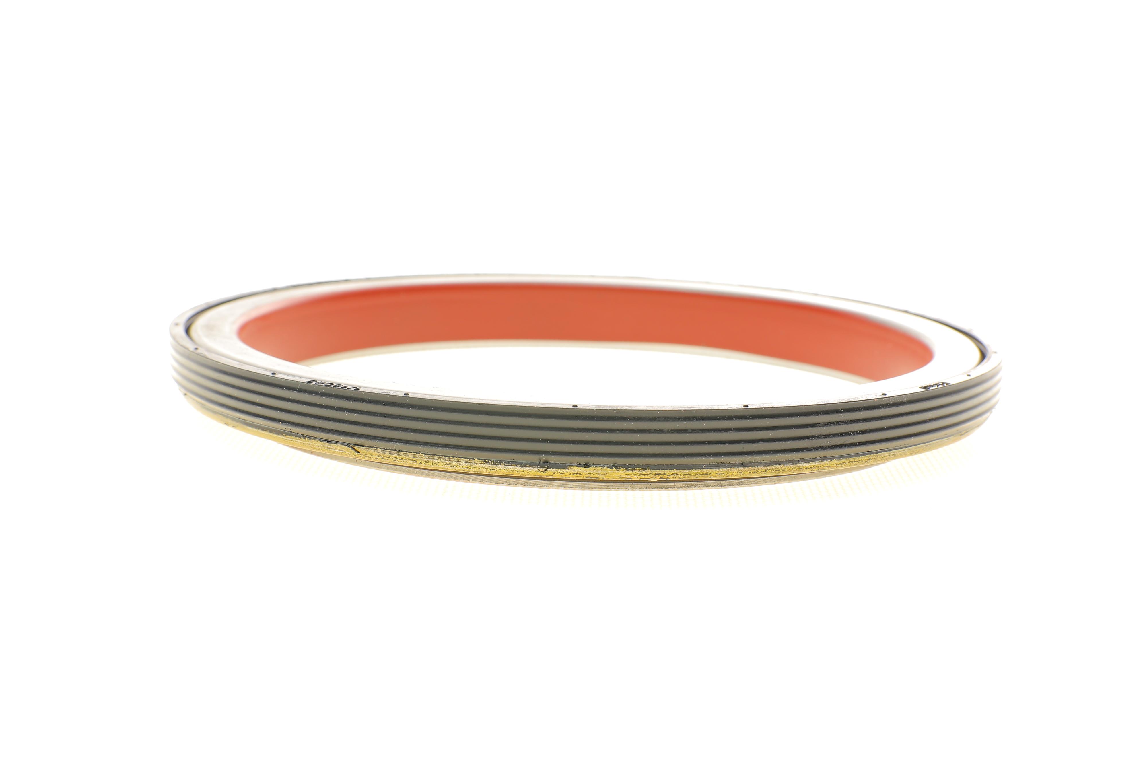 Сальник колінвалу (передній) DAF XF105/CF85 05- (134x161x16)