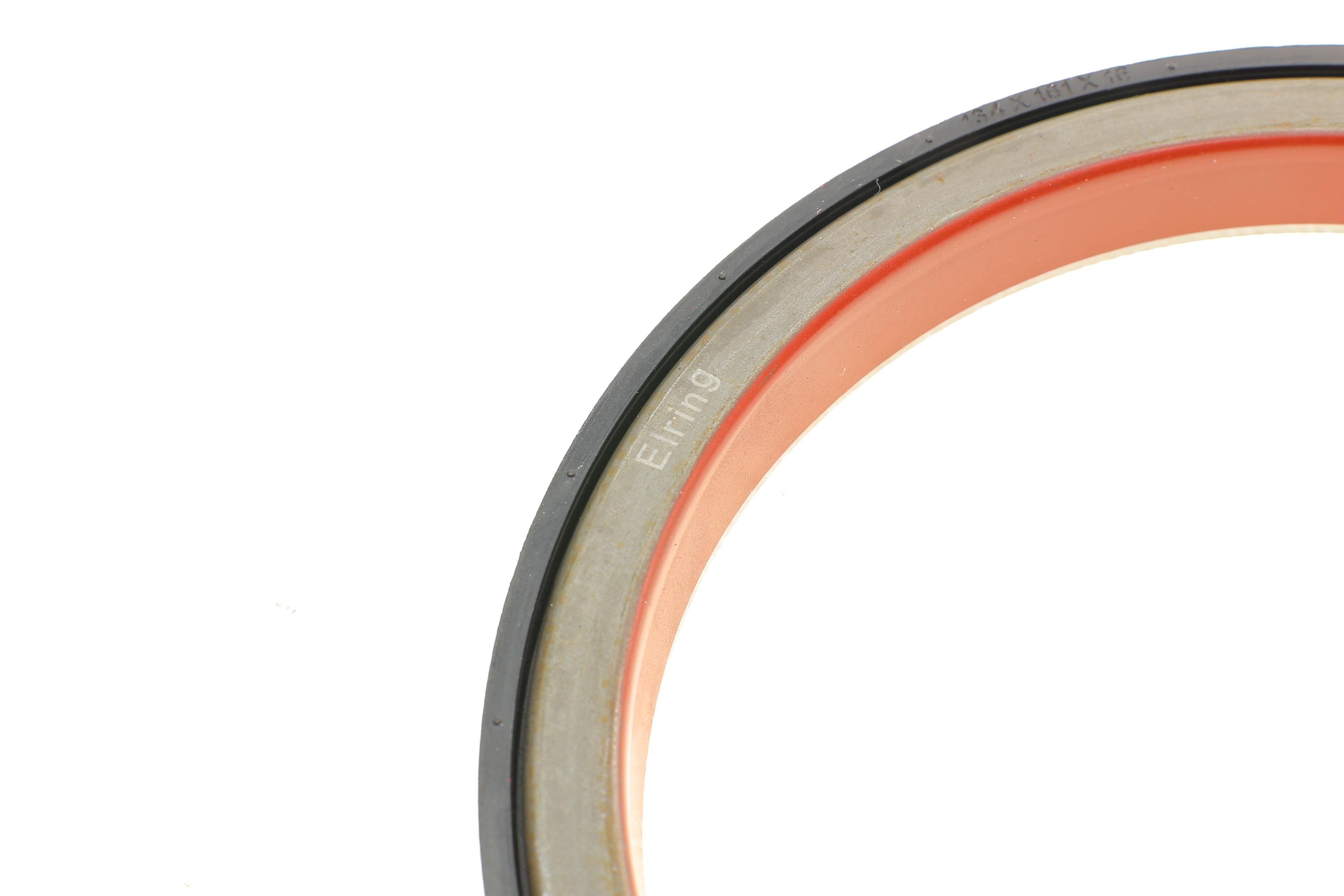 Сальник колінвалу (передній) DAF XF105/CF85 05- (134x161x16)