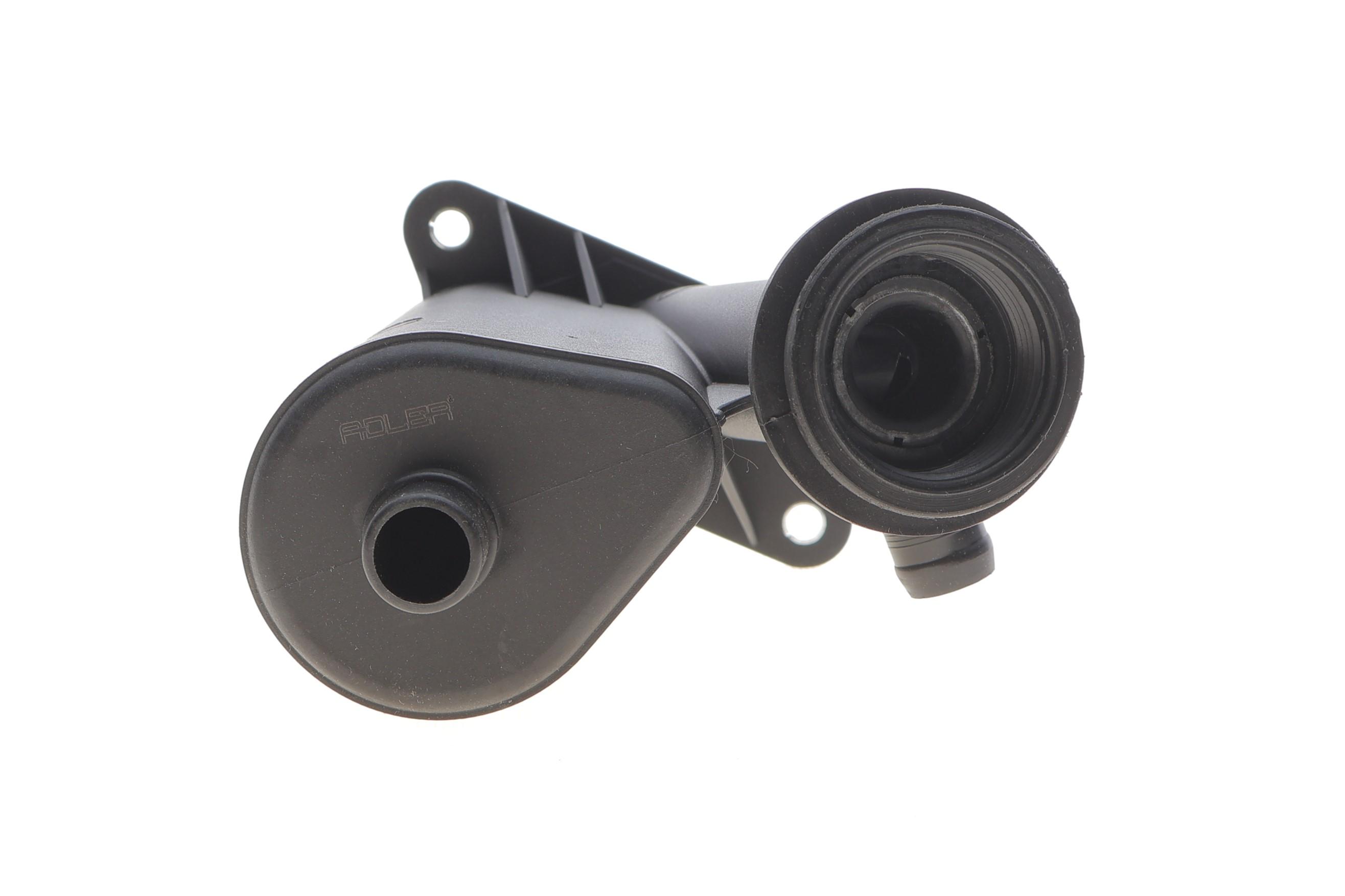 Клапан вентиляції картера Renault Kangoo 1.9 dCi 97- (сапун)