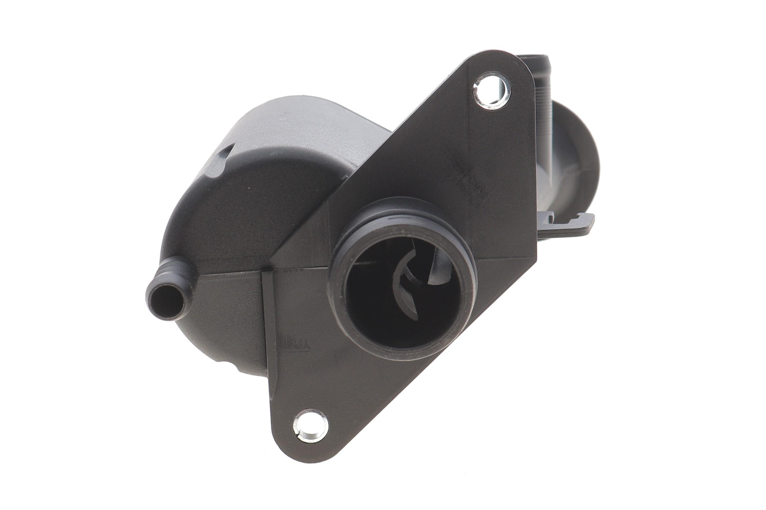 Клапан вентиляції картера Renault Kangoo 1.9 dCi 97- (сапун)