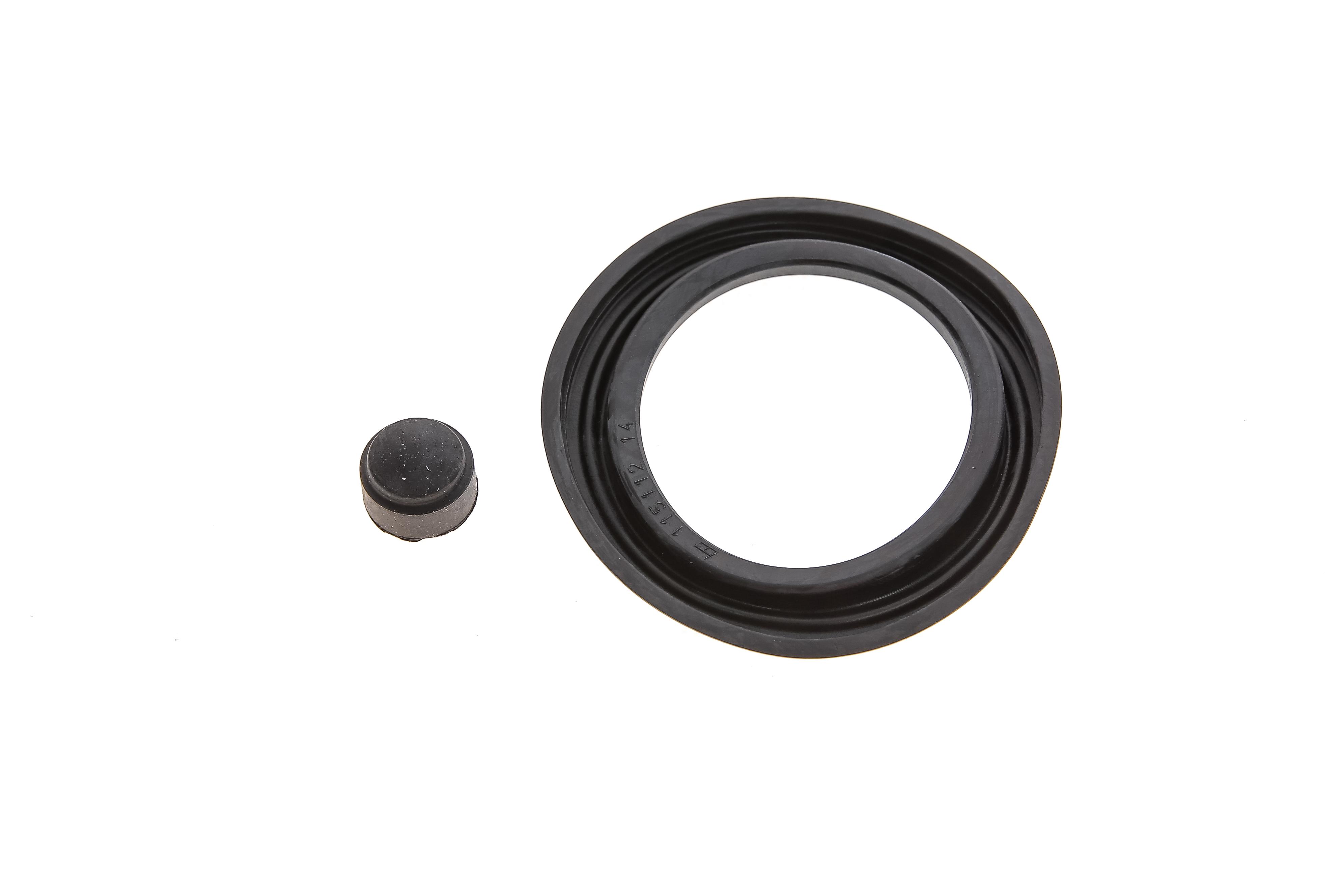 Ремкомплект суппорта (переднего) Toyota Land Cruiser 07- (d=51mm) (Sumitomo)