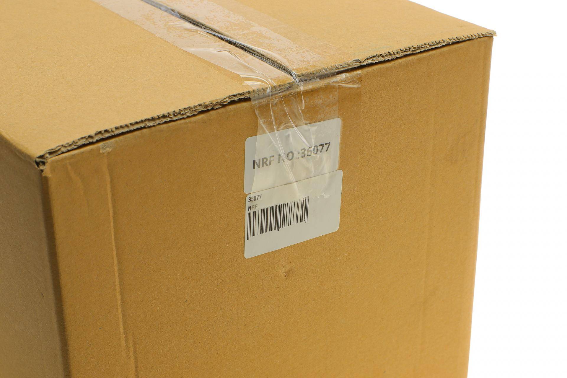 Радіатор кондиціонера Audi A4/VW Passat 1.6-2.8 94-05