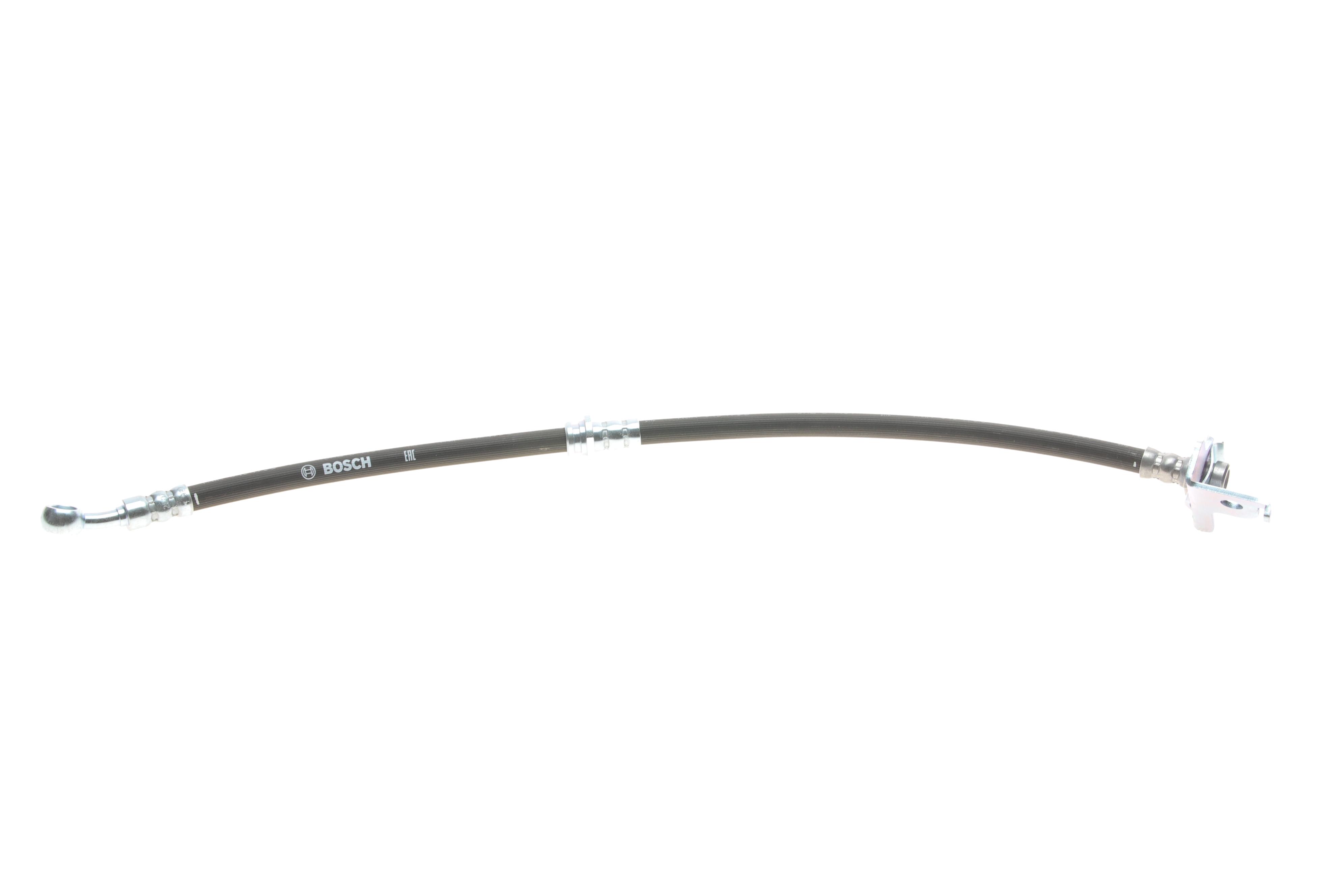 Шланг гальмівний (передній) Hyundai Santa Fe 01-06 (R) (L=484mm)