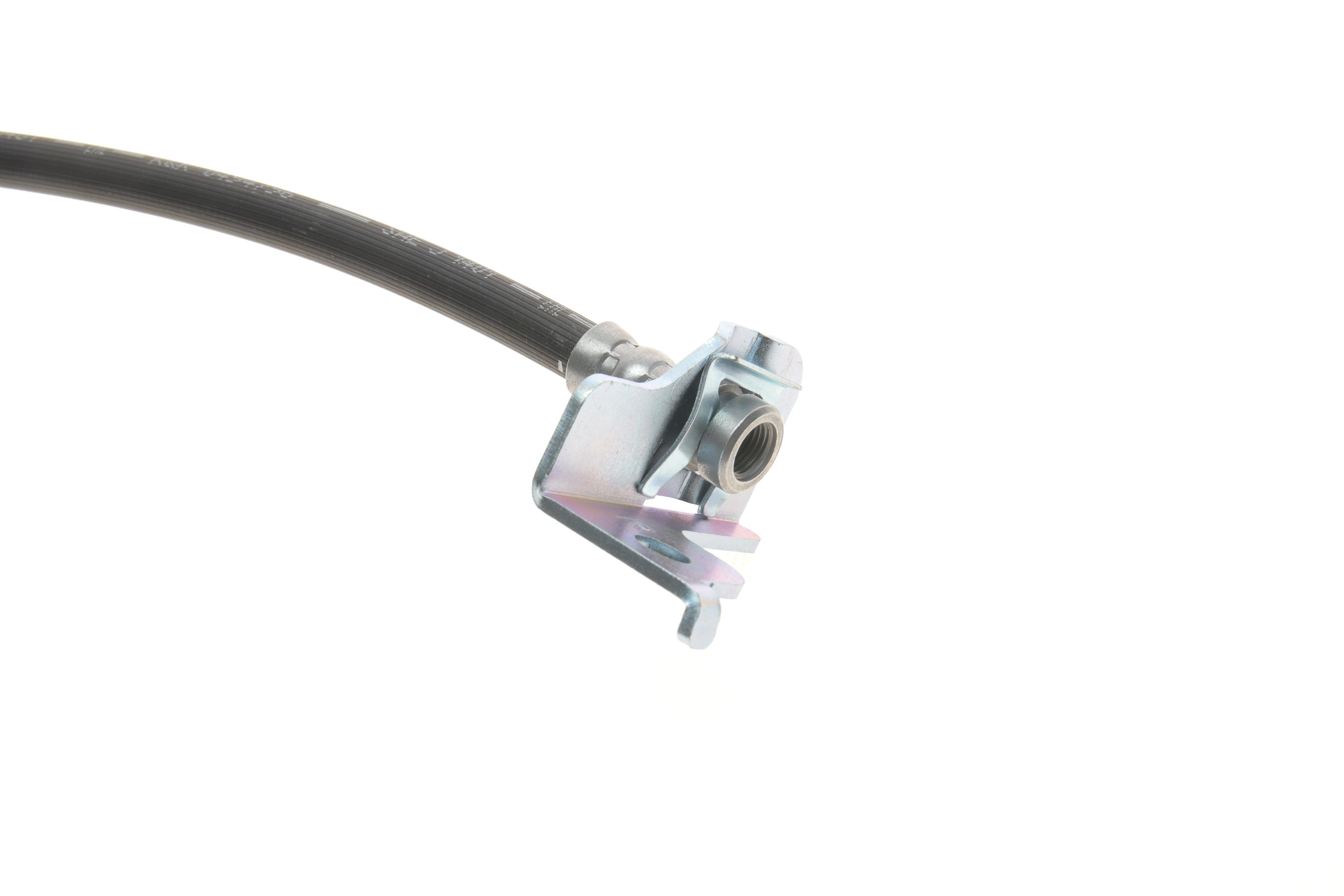 Шланг гальмівний (передній) Hyundai Santa Fe 01-06 (R) (L=484mm)