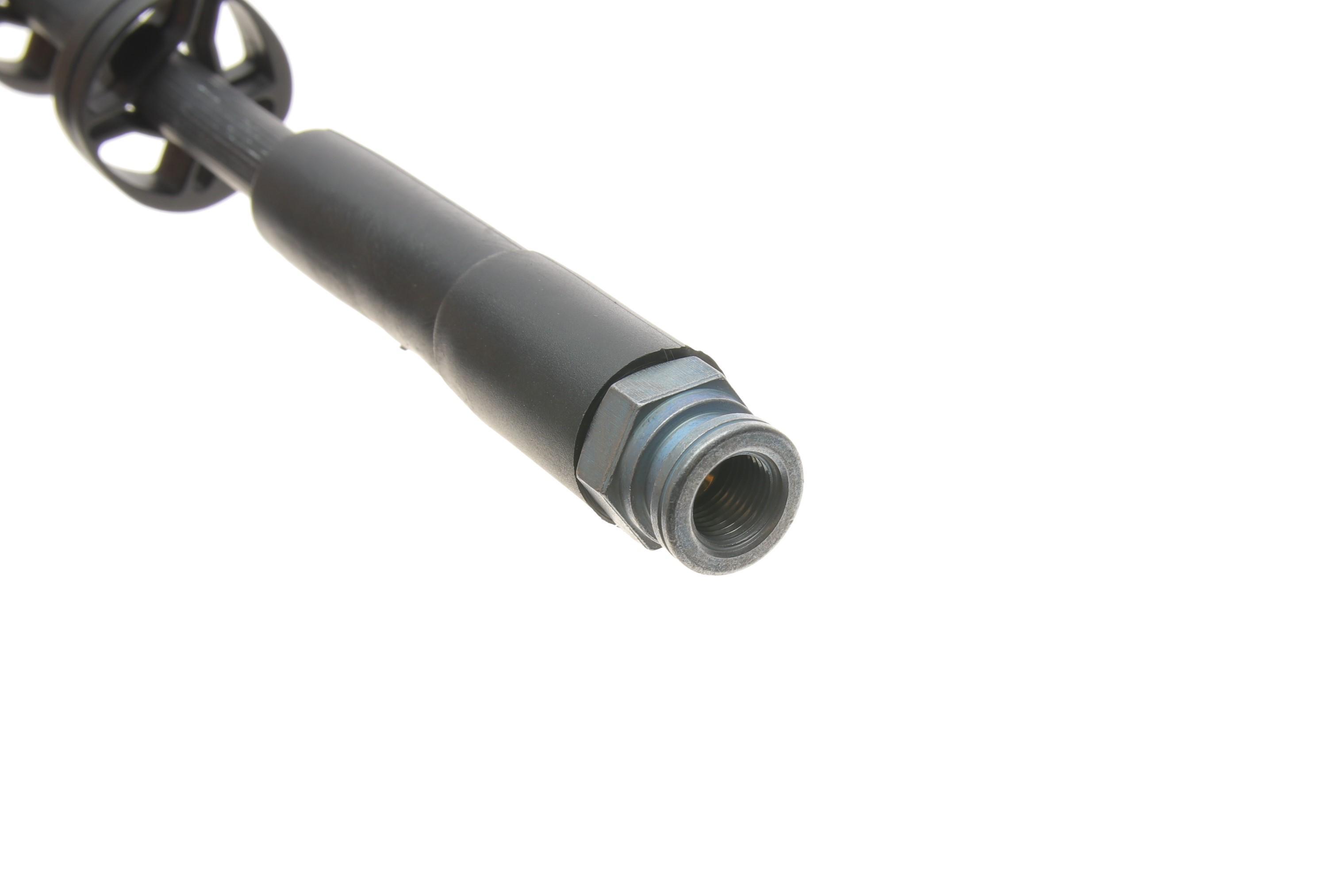 Шланг тормозной (передний) Fiat Ducato/Peugeot Boxer 94-02 (нижний)