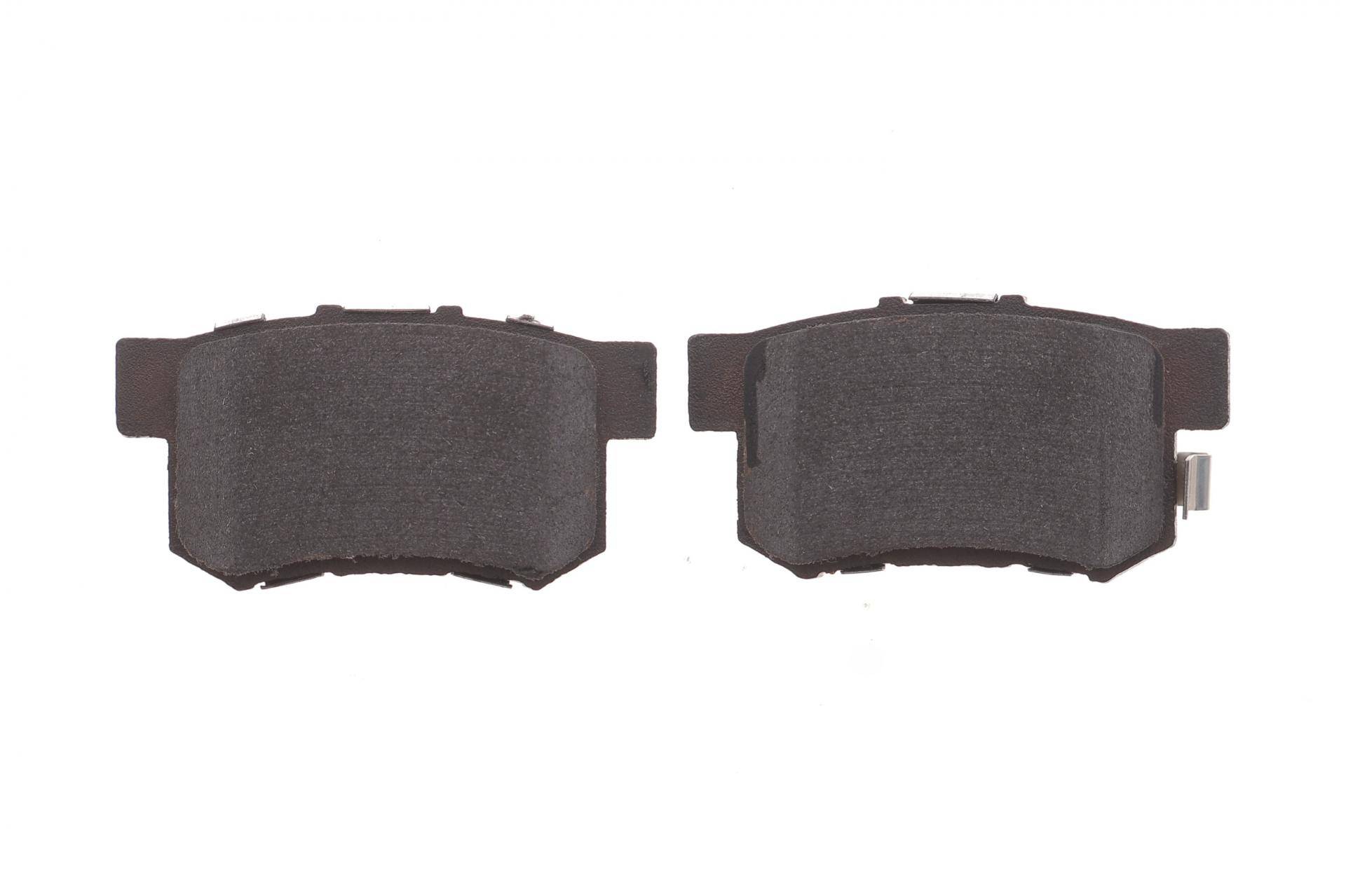 Колодки гальмівні (задні) Honda Accord IV/V/Civic VI/VII/VIII