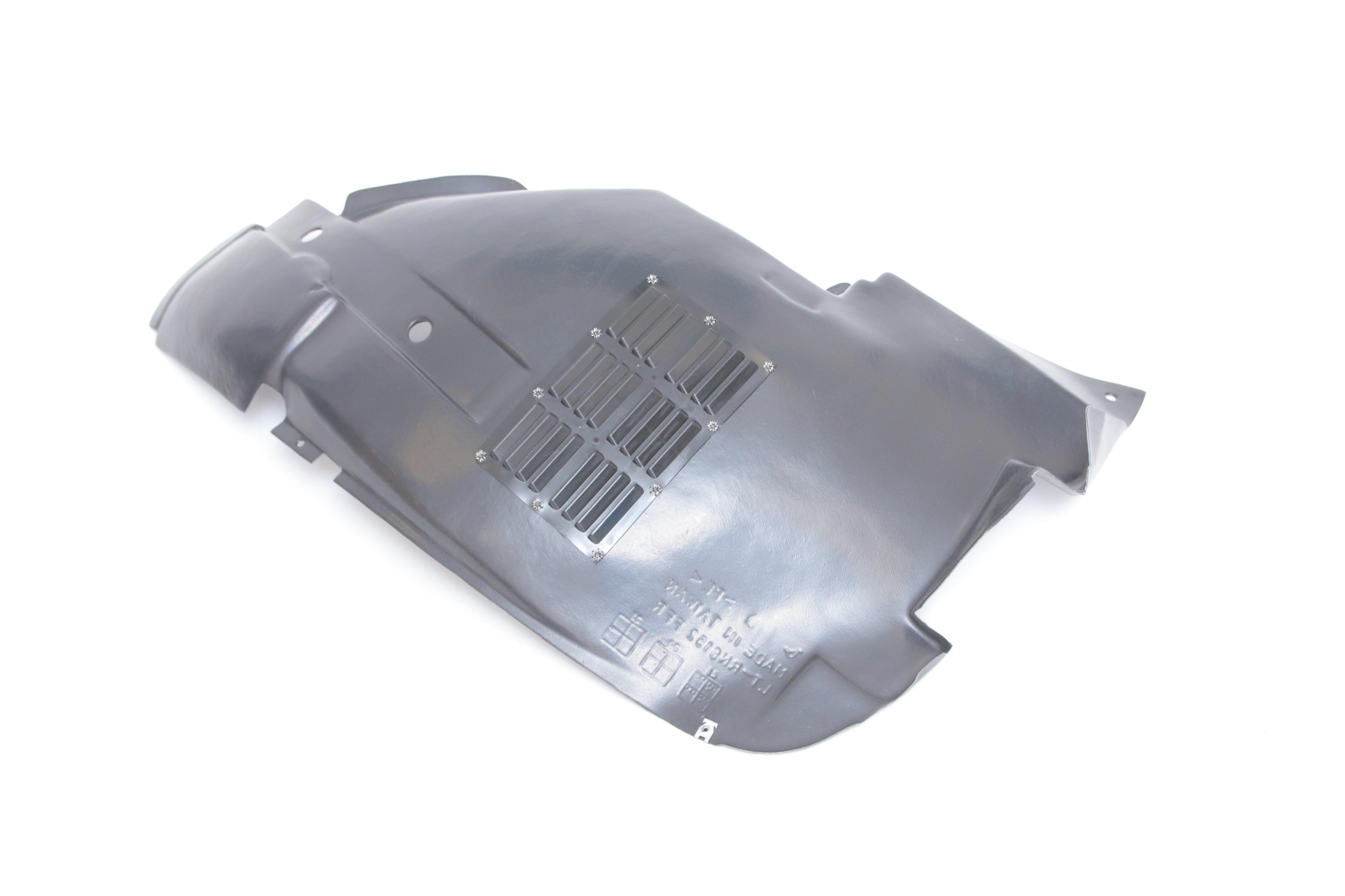 Підкрильник (передній/передня частина) Renault Trafic III/Opel Vivaro B 15- (R)