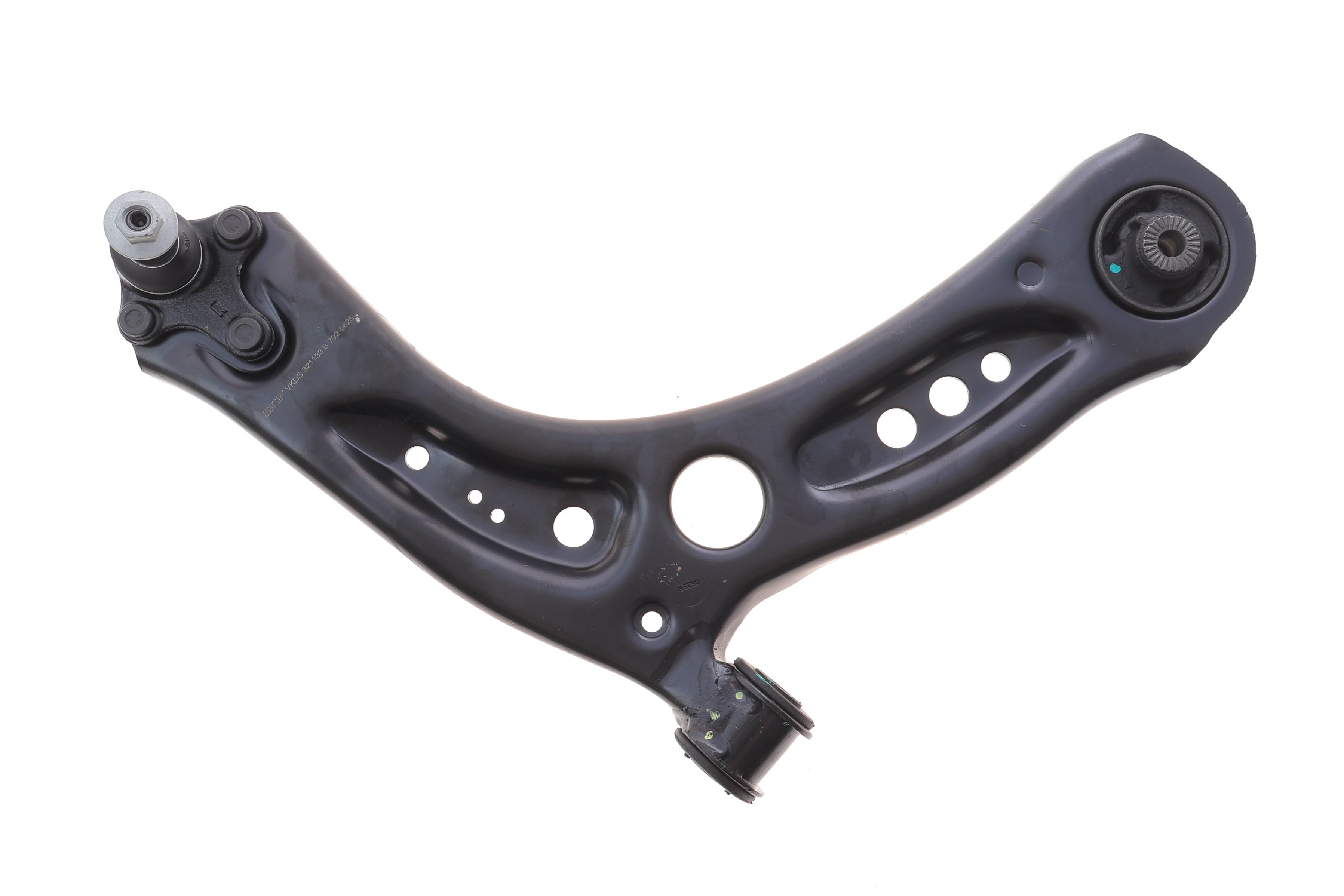 Рычаг подвески (передний) (R) Skoda Octavia III/VW Golf VII 12-