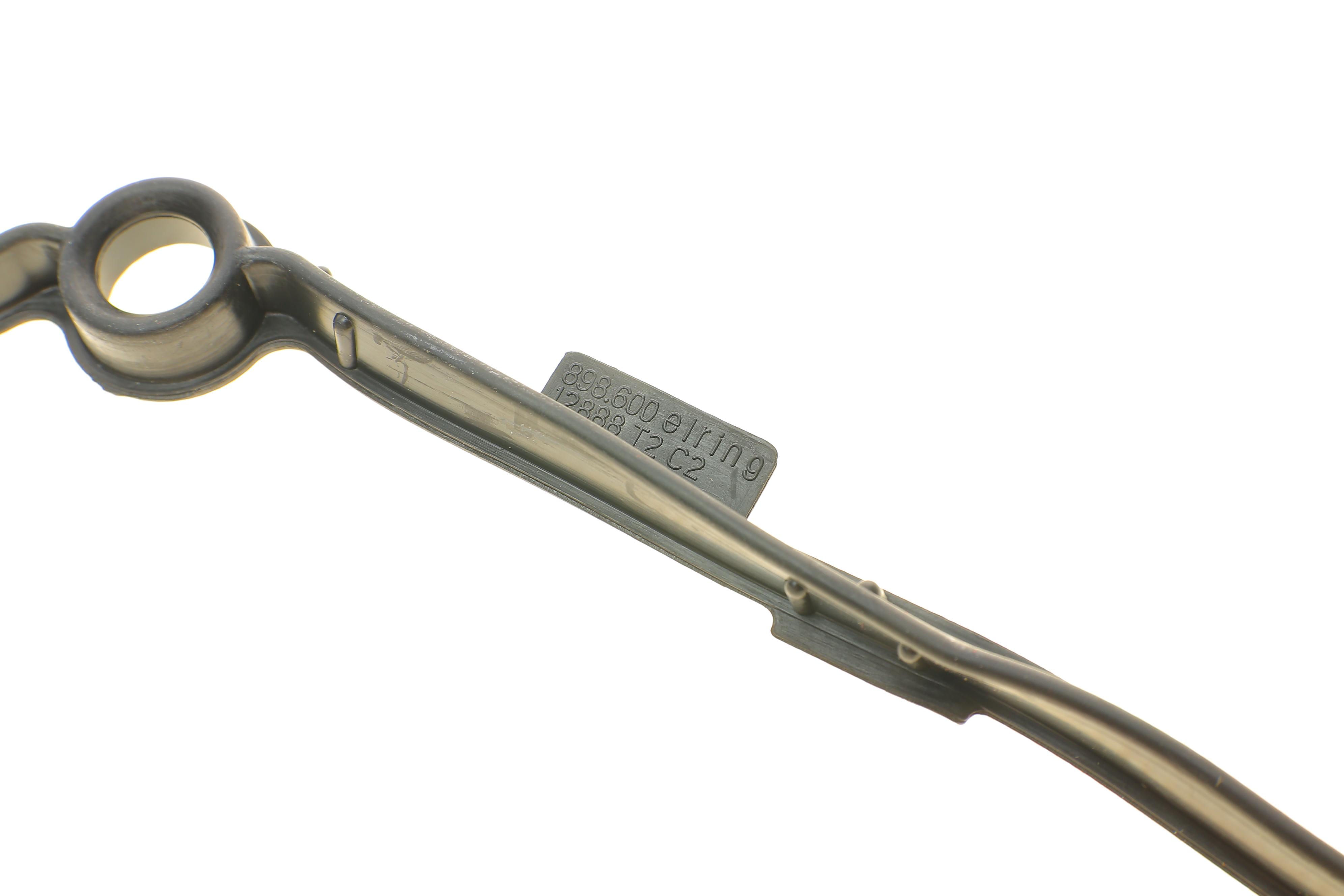 Комплект прокладок (верхний) VW Crafter 2.0 TDI 11-16 (без ГБЦ)