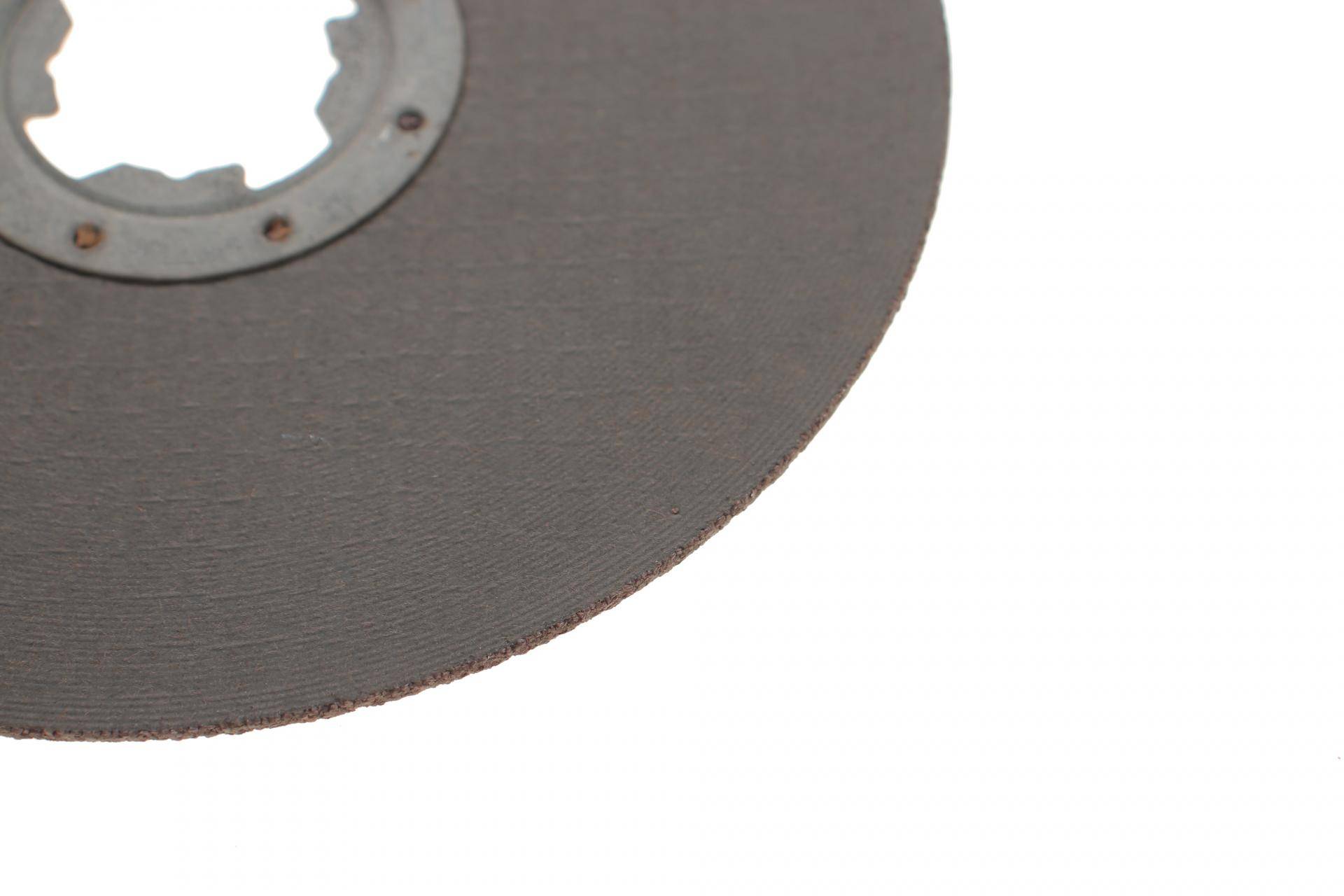 Круг відрізний 125 x1x22,23 мм X-LOCK Standard for Inox