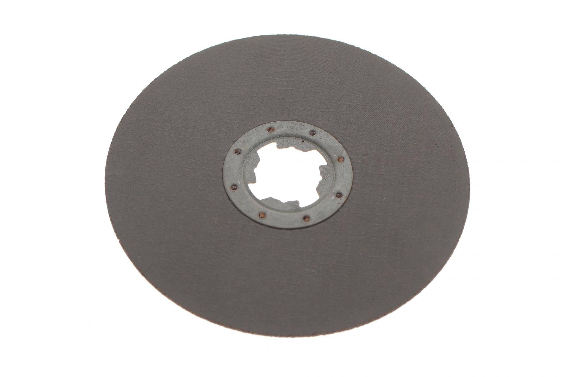 Круг відрізний 125 x1x22,23 мм X-LOCK Standard for Inox