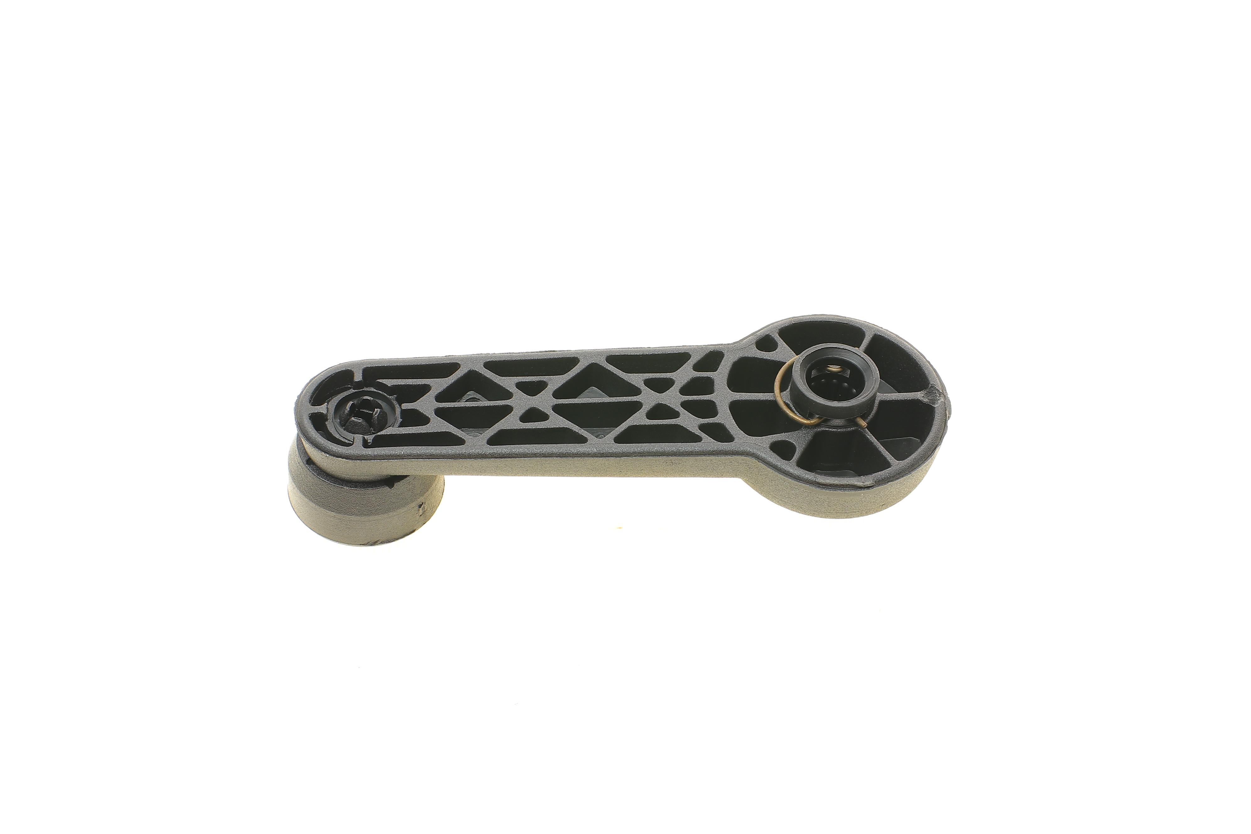 Ручка стеклоподъемника Ford Transit 91-06 (чорная)