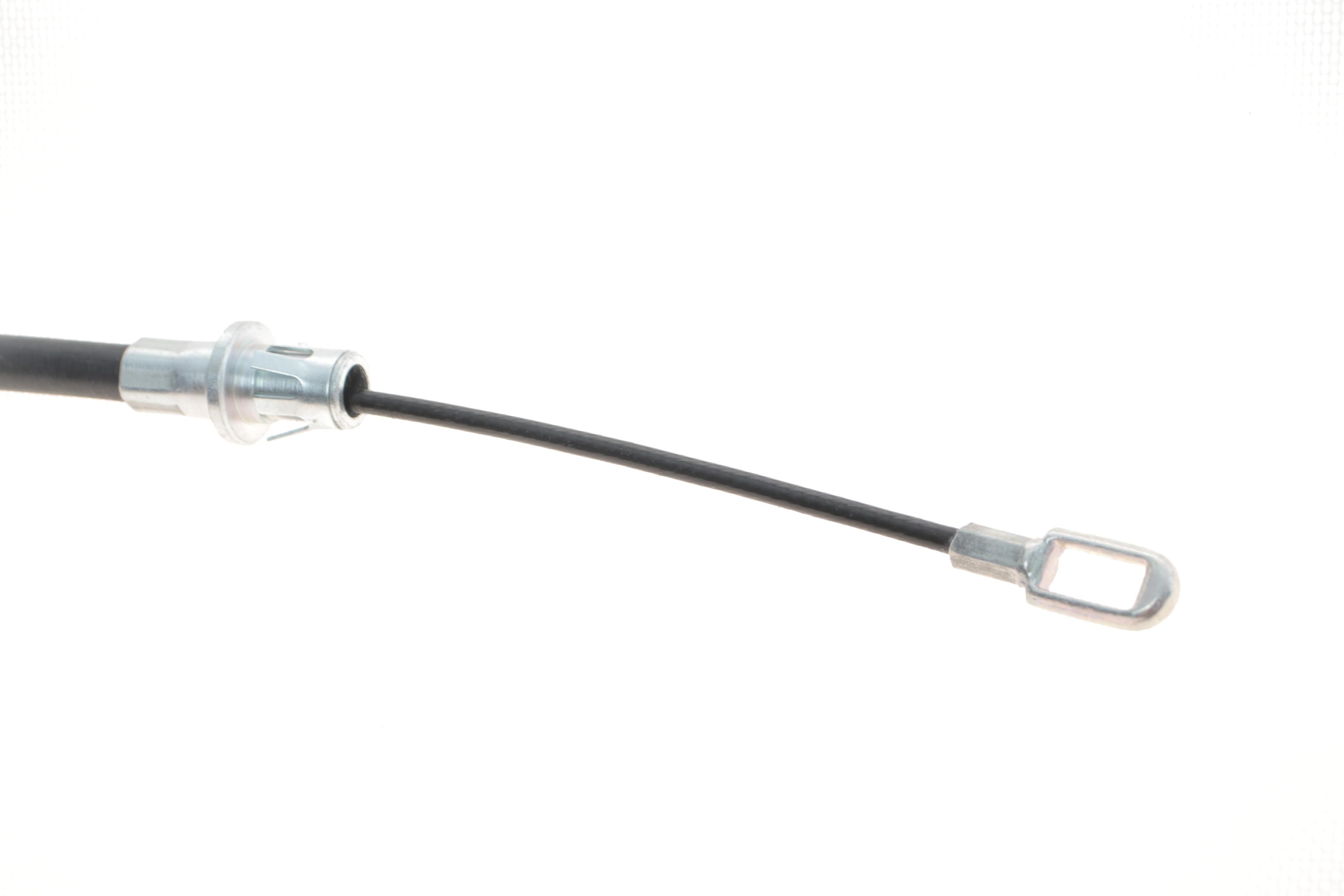 Трос ручника (задний) (L) Ford Transit 06- (1506mm)