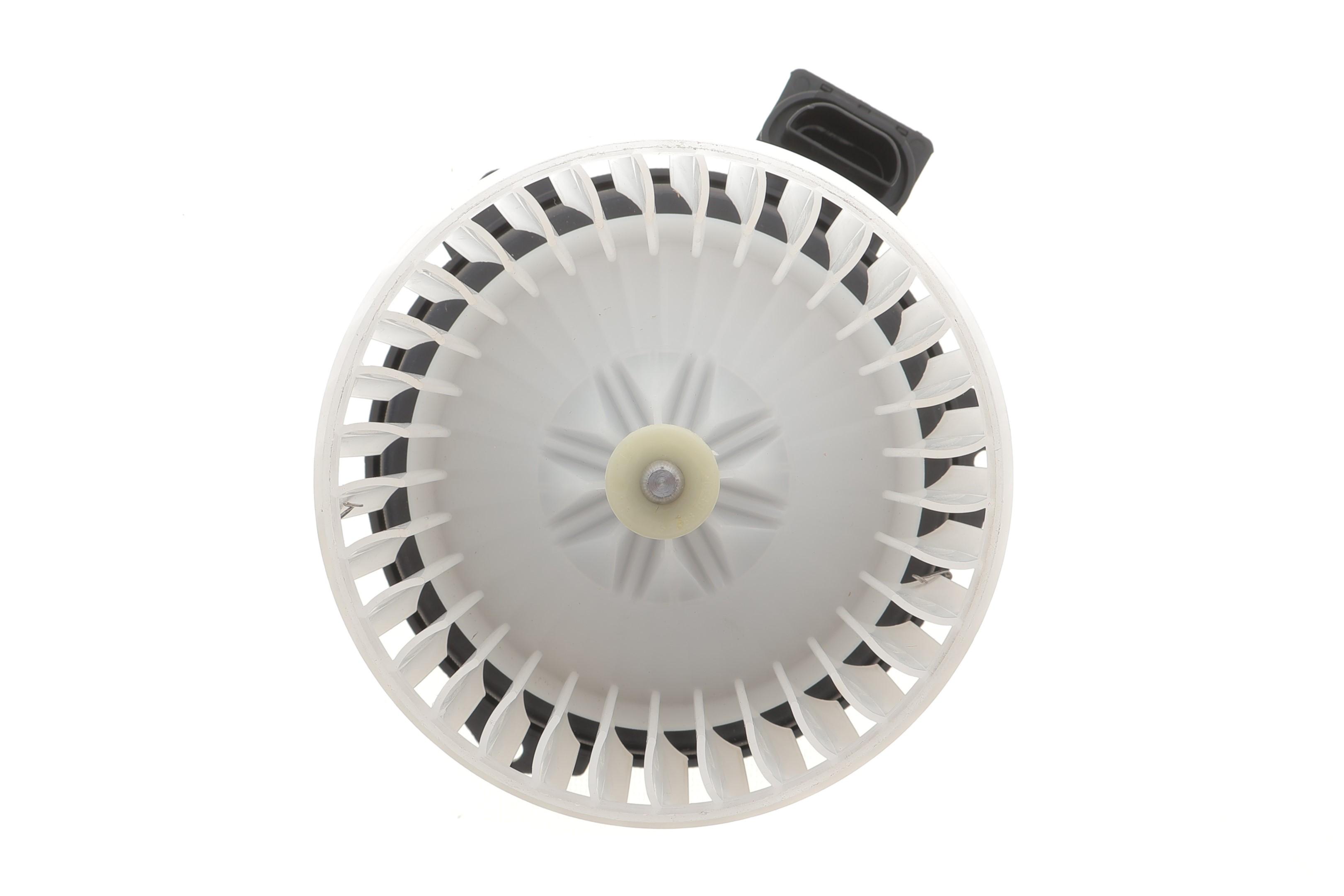 Моторчик пічки Citroen C-Zero/Peugeot Ion 10-