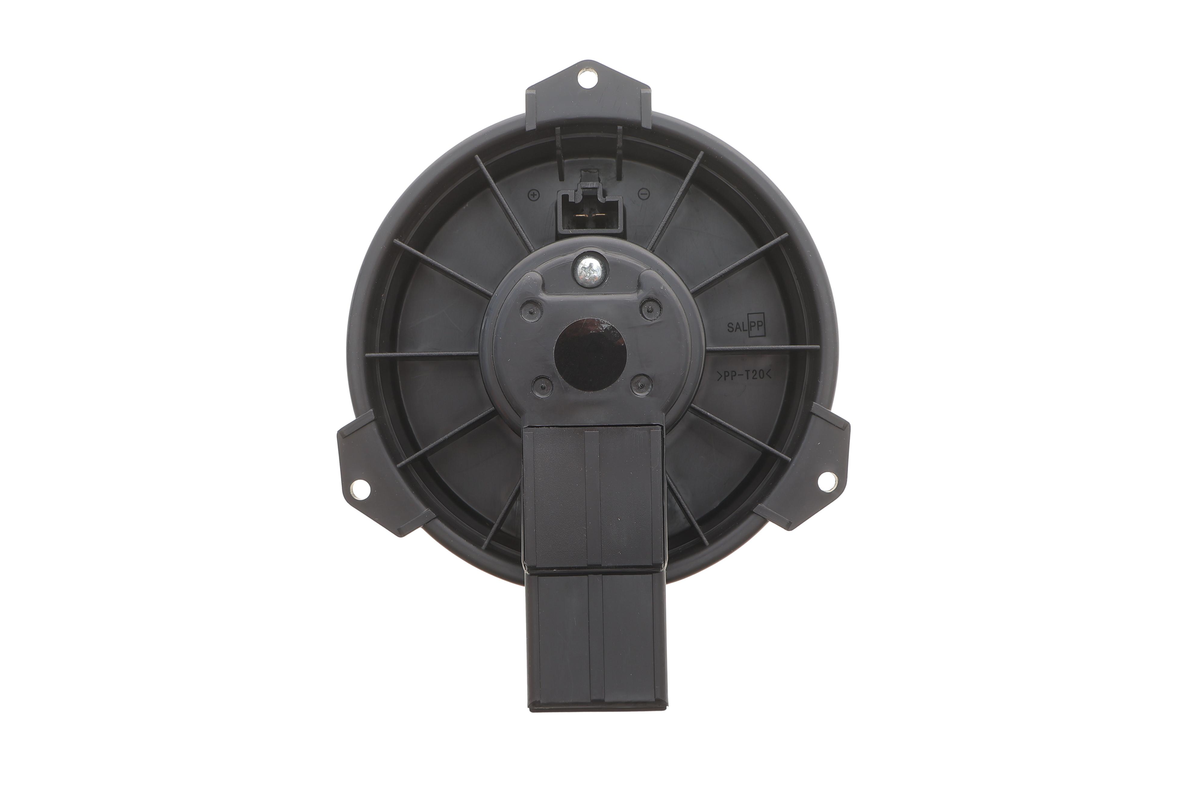 Моторчик пічки Citroen C-Zero/Peugeot Ion 10-