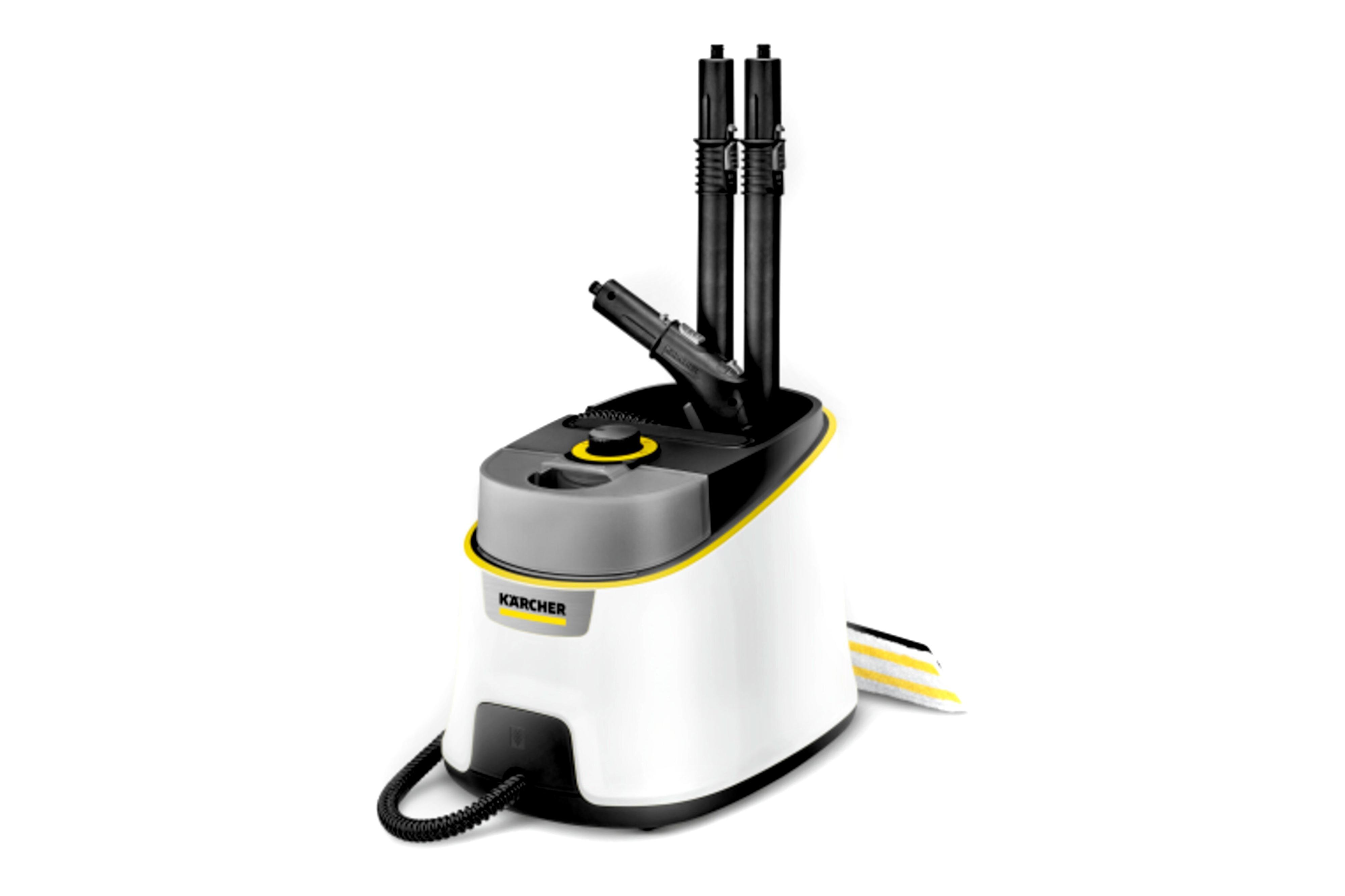 Пароочисник SC 4 Deluxe (2200Вт)