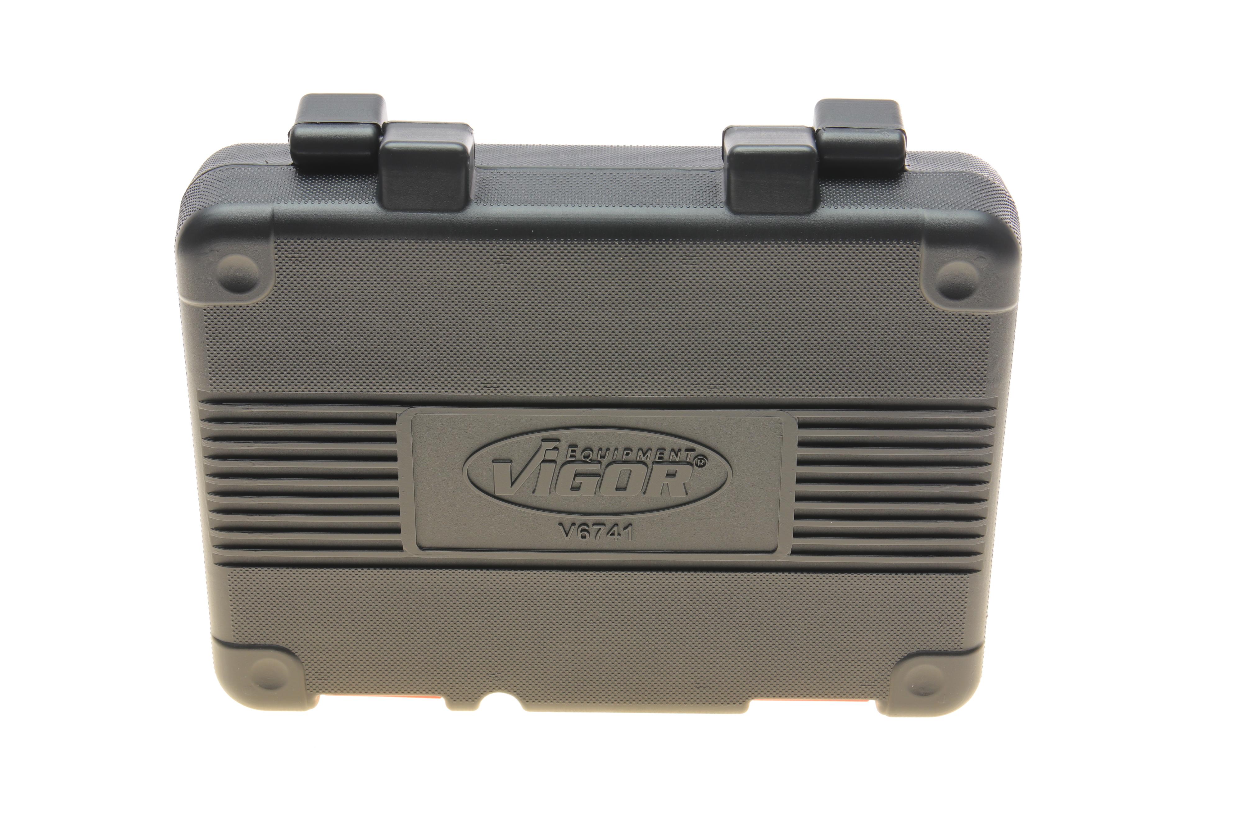 Набір інструментів для вилучення котушок запалювання (к-кт 6шт)