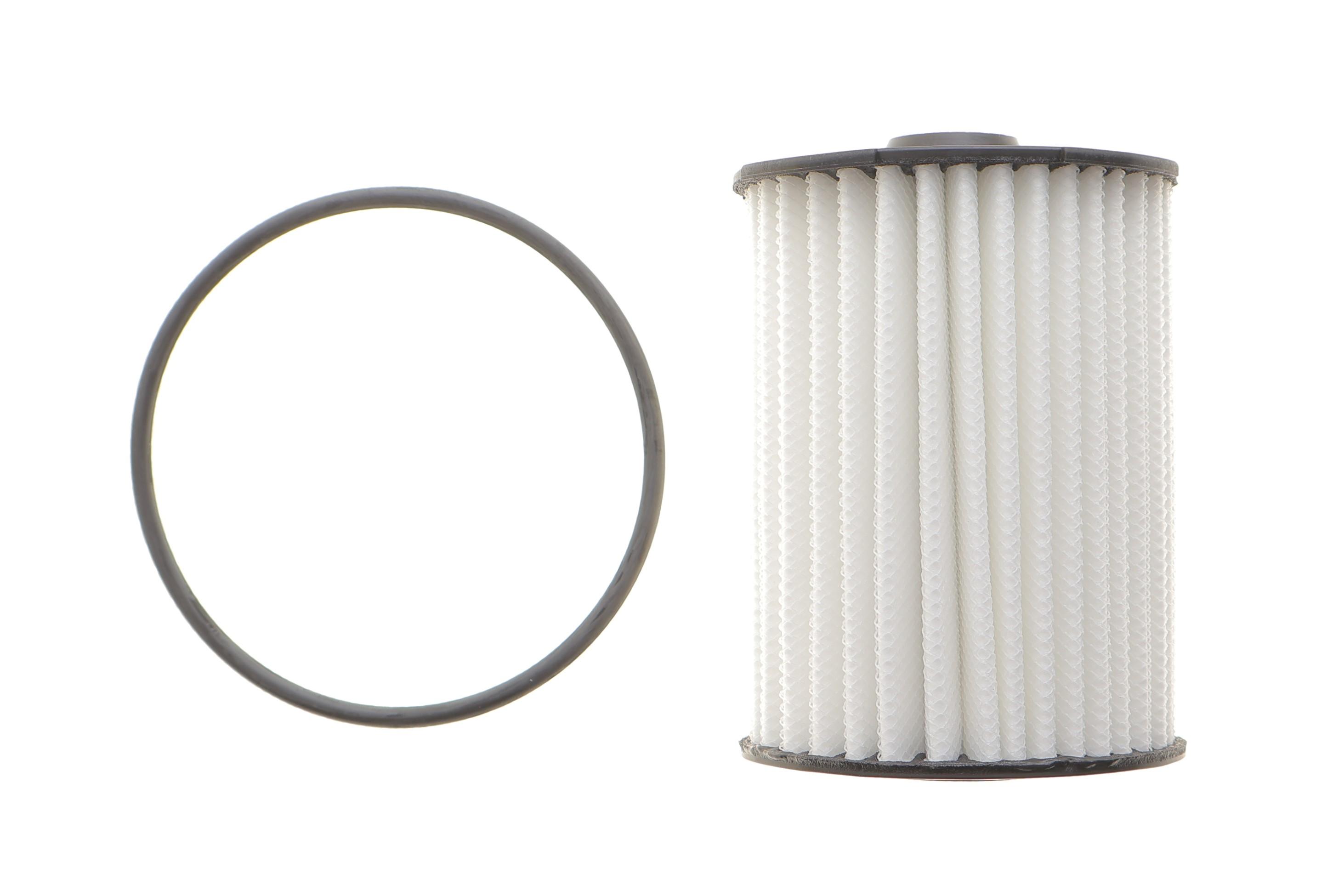 Фильтр масляный Fiat Ducato 2.2 Multijet 21-