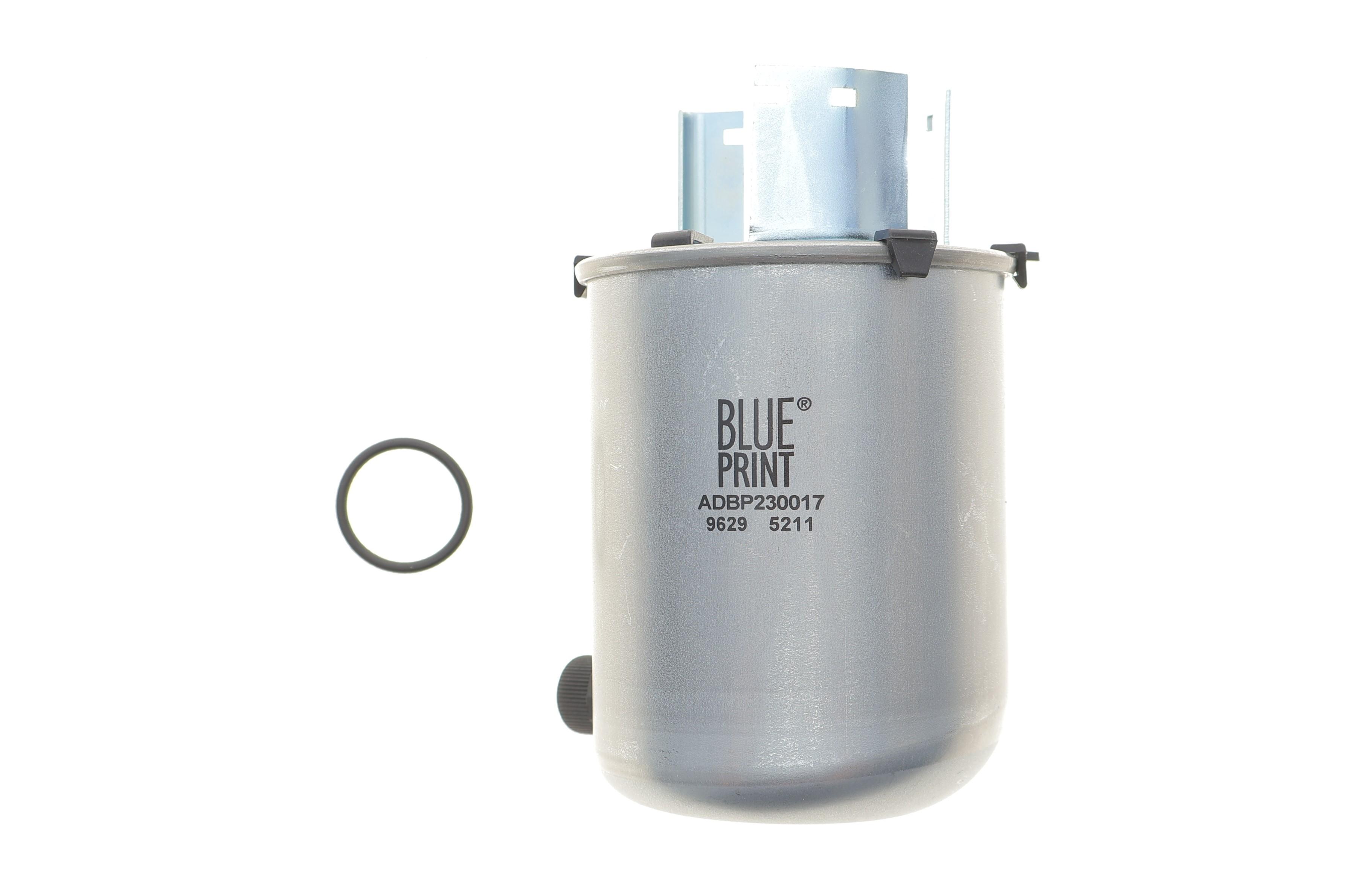 Фільтр паливний Renault Kadjar/Koleos/Nissan X-Trail 1.5dCi/1.6dCi/2.0dCI 13-