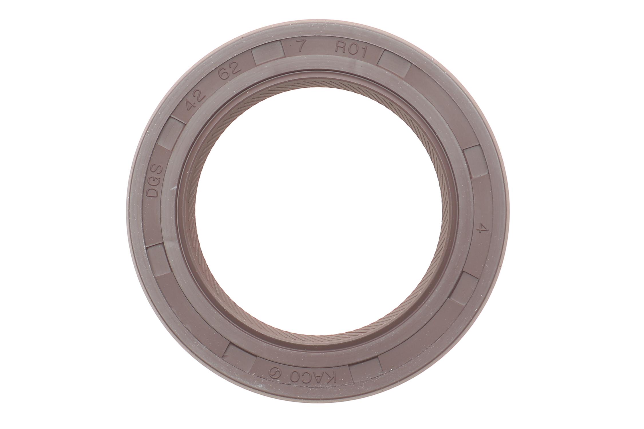 Сальник коленвала (передний) Peugeot/Fiat/VW T3 2.0-2.8 (42x62x7)