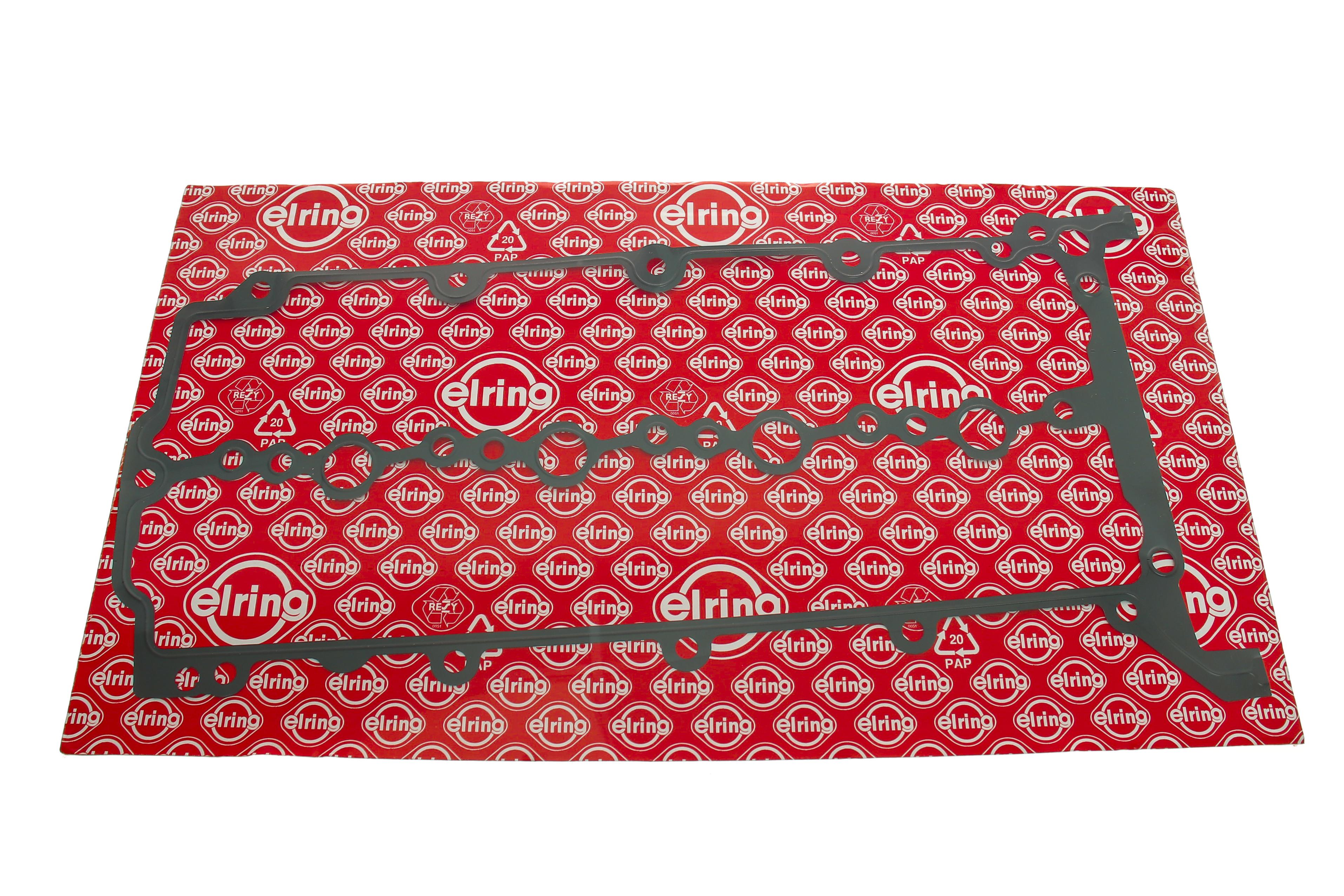 Прокладка кришки клапанів Land Rover Defender/Discovery/Range Rover 2.0D 14-