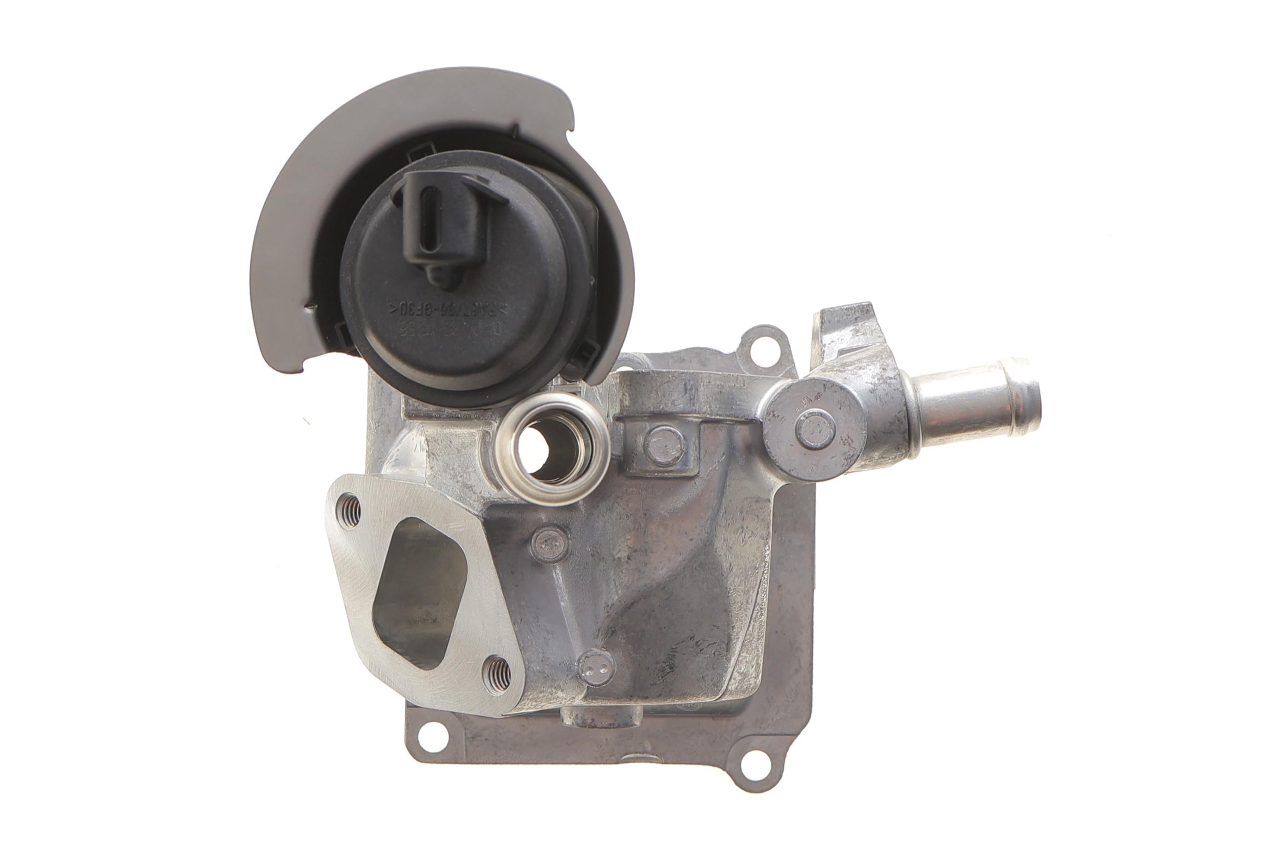 Клапан EGR Renault Trafic III 1.6dCi 14-