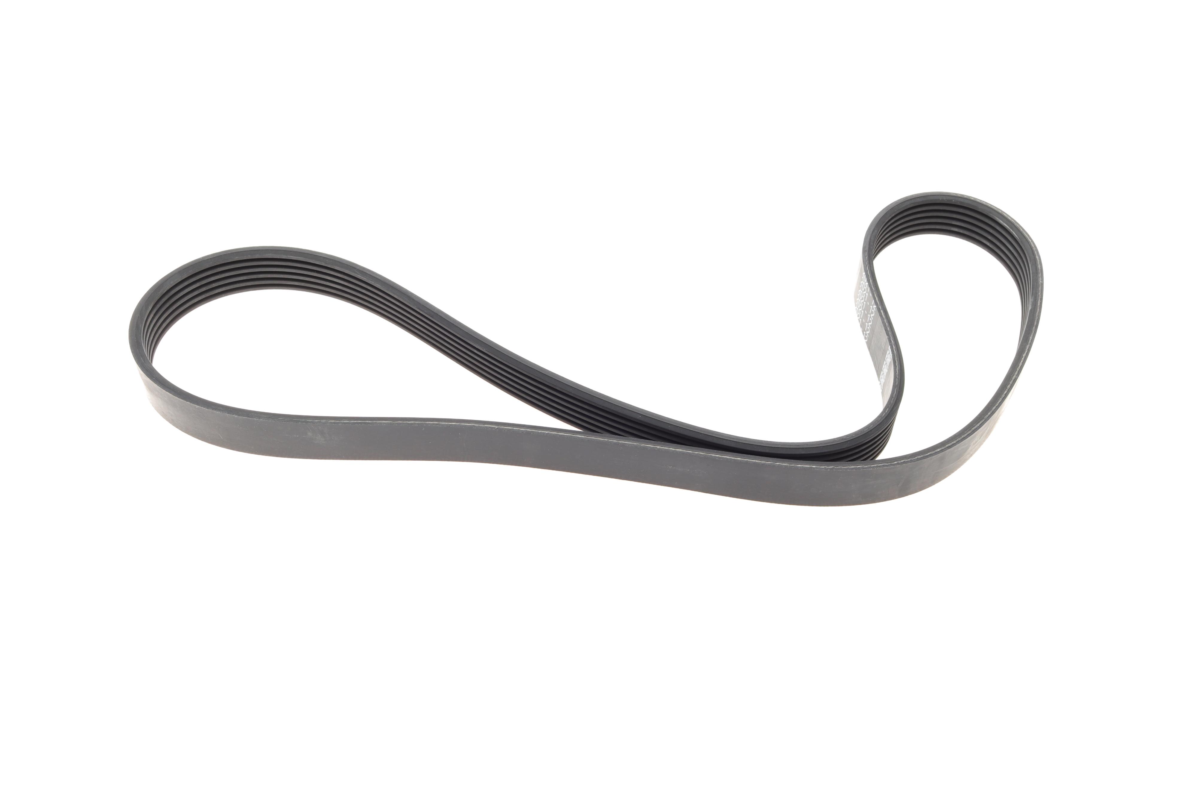 Ремінь генератора Ford Mondeo IV 1.6 Ti 10-15 (6PK1034)