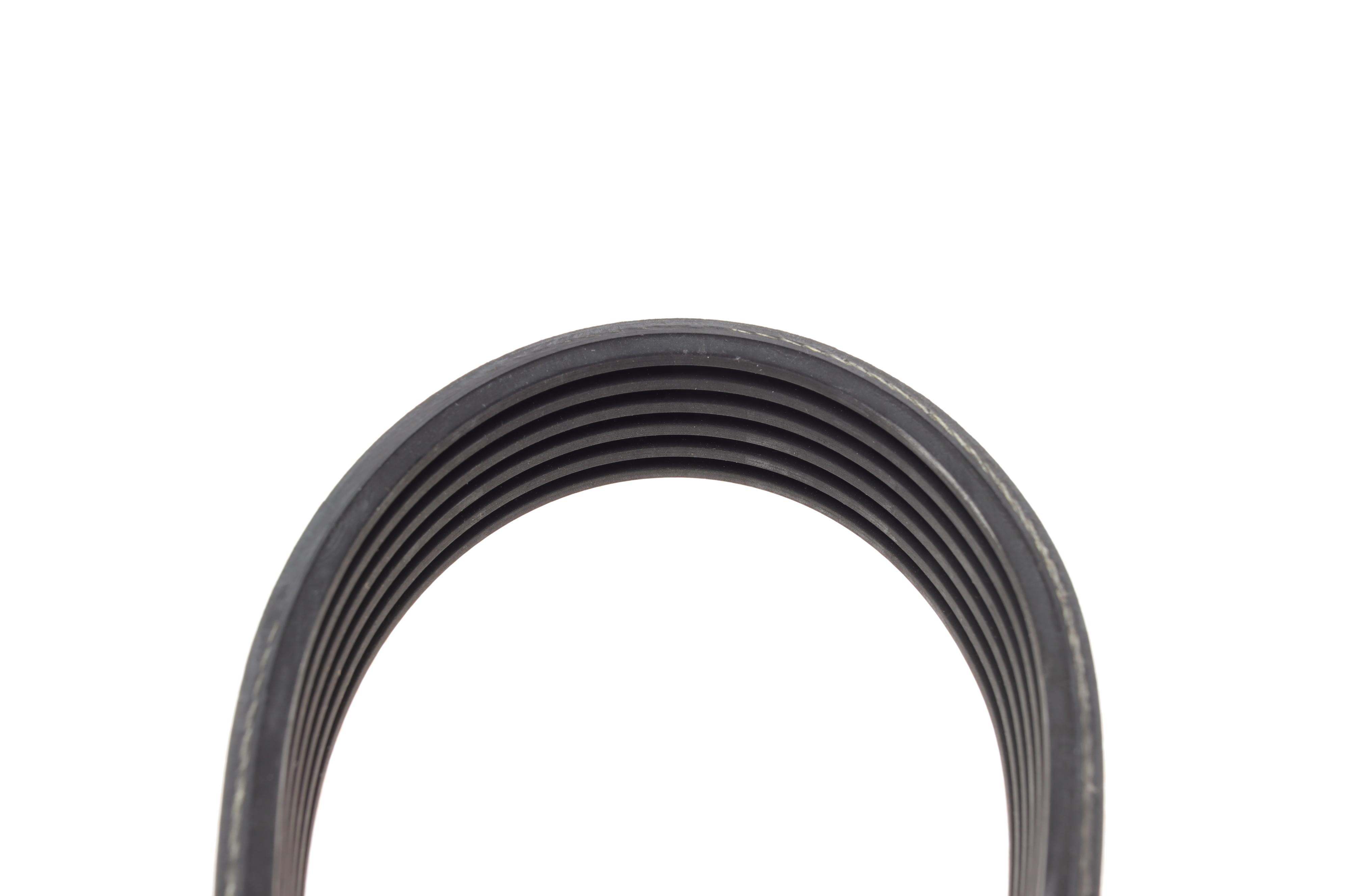 Ремінь генератора Ford Mondeo IV 1.6 Ti 10-15 (6PK1034)