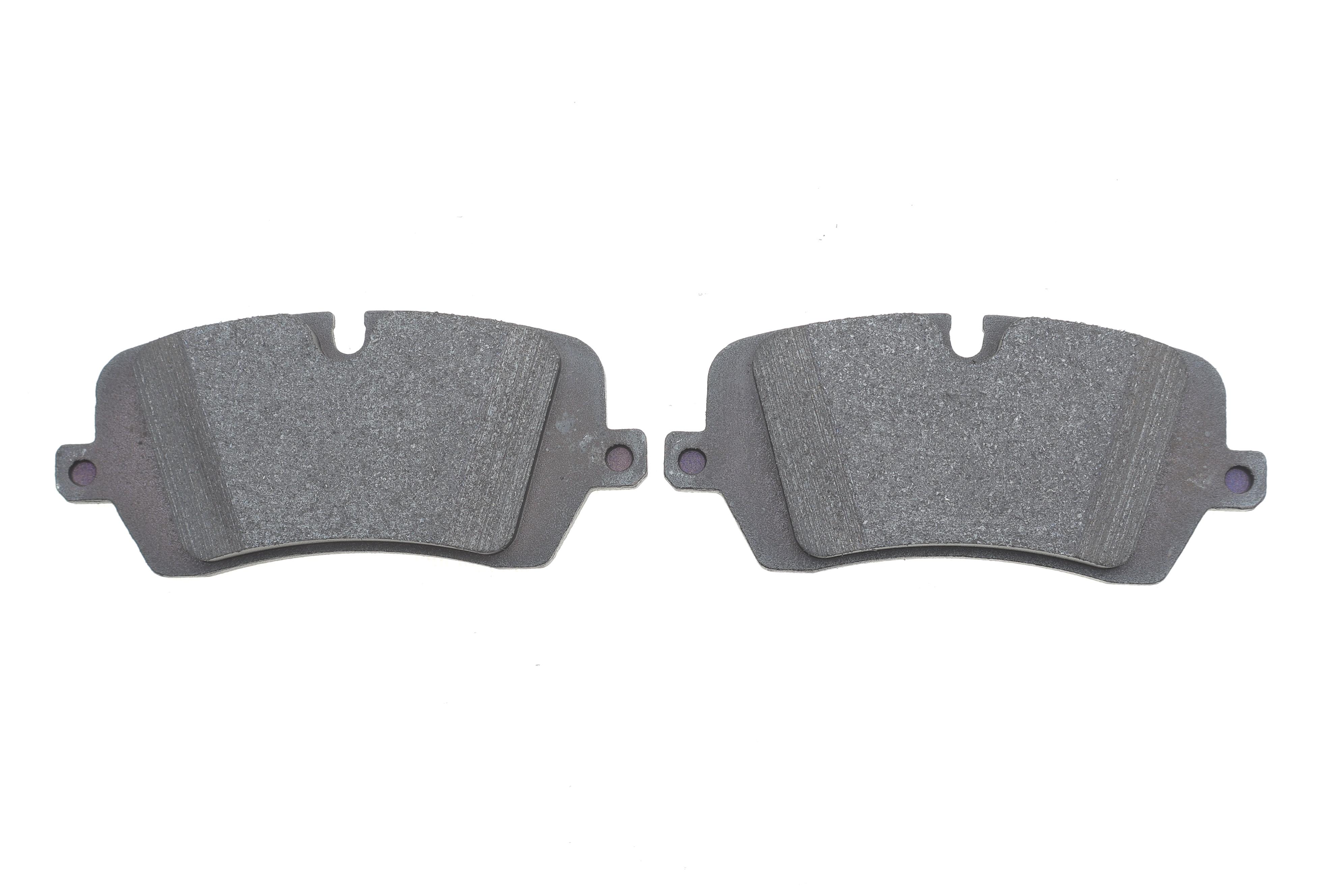 Колодки тормозные (задние) Land Rover Range Rover 12-/Defender 19-/Discovery V 16-