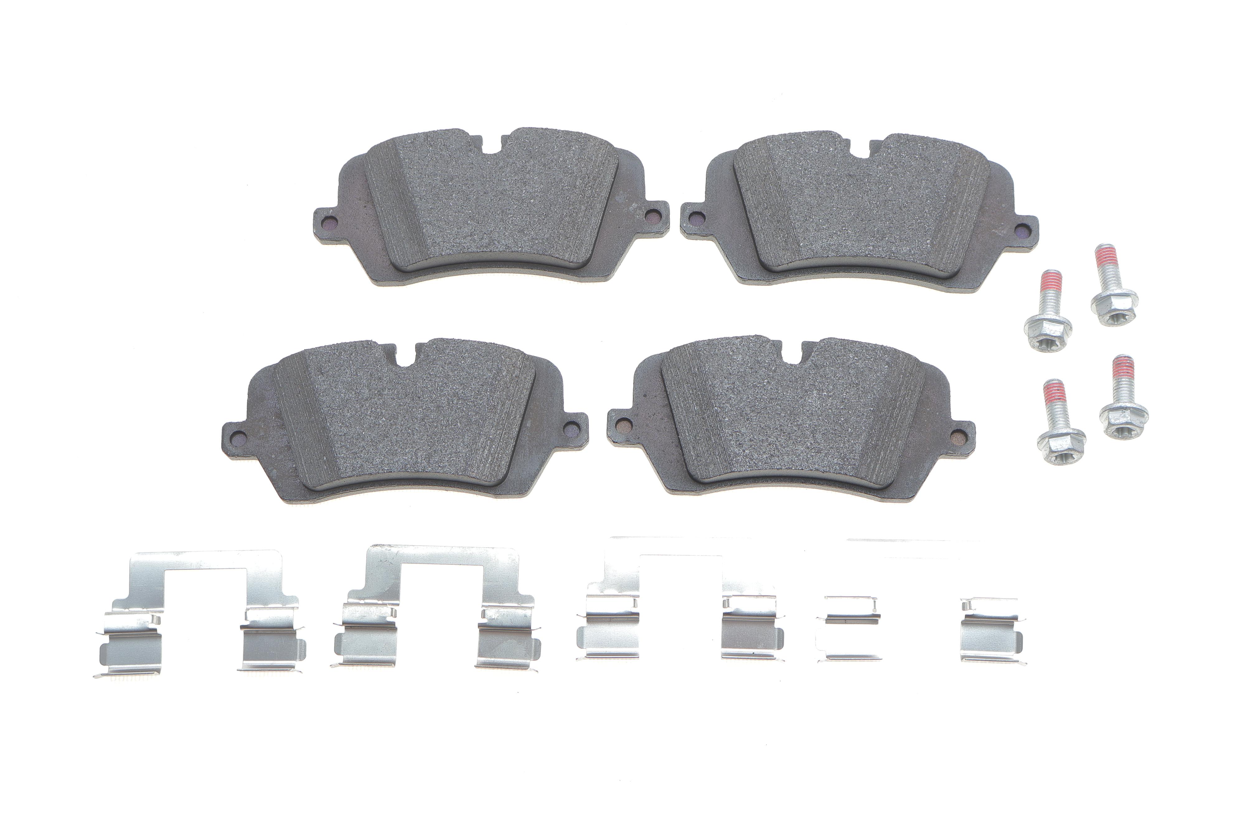 Колодки тормозные (задние) Land Rover Range Rover 12-/Defender 19-/Discovery V 16-