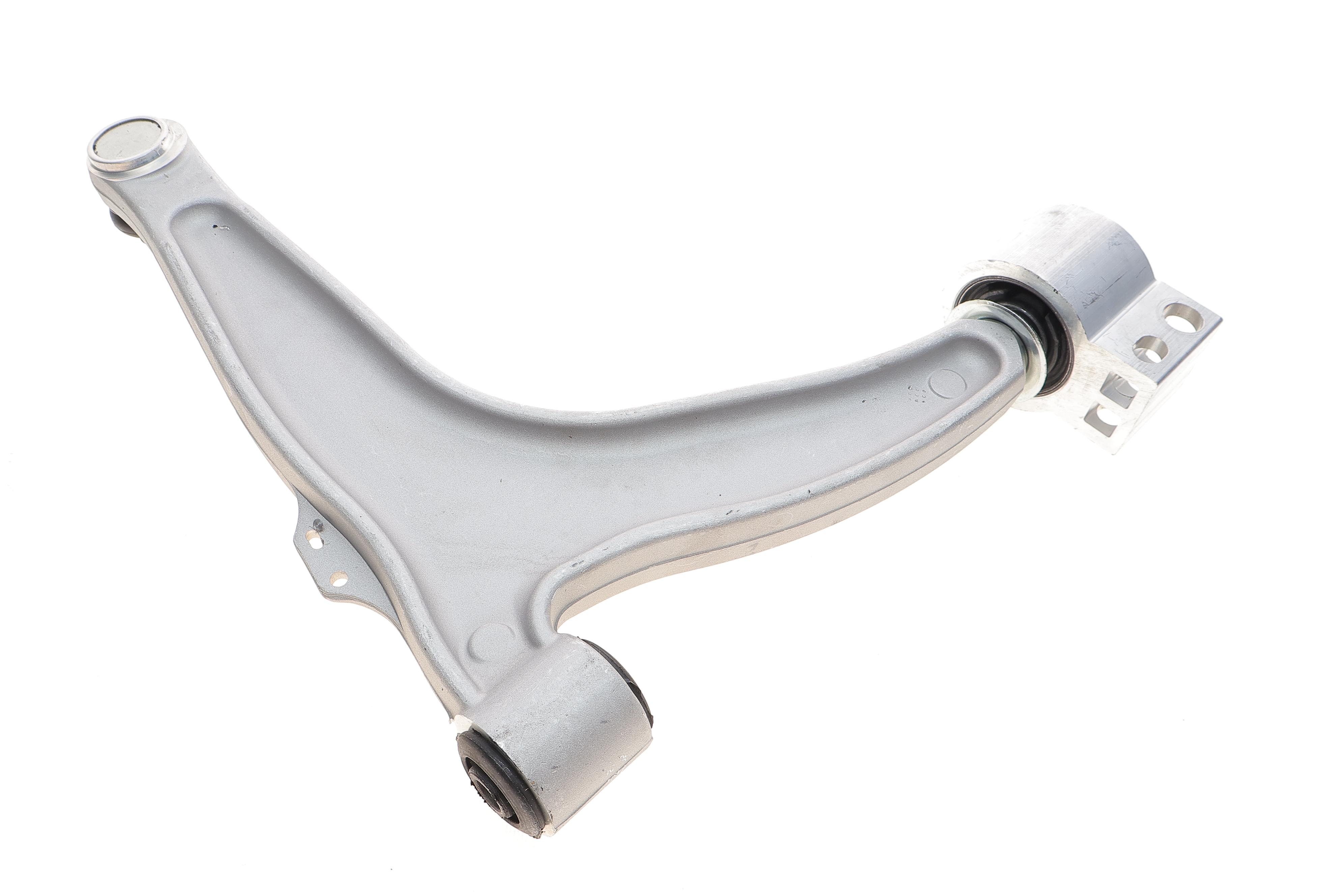 Важіль підвіски (передній/знизу) (L) Opel Vectra C 02-08