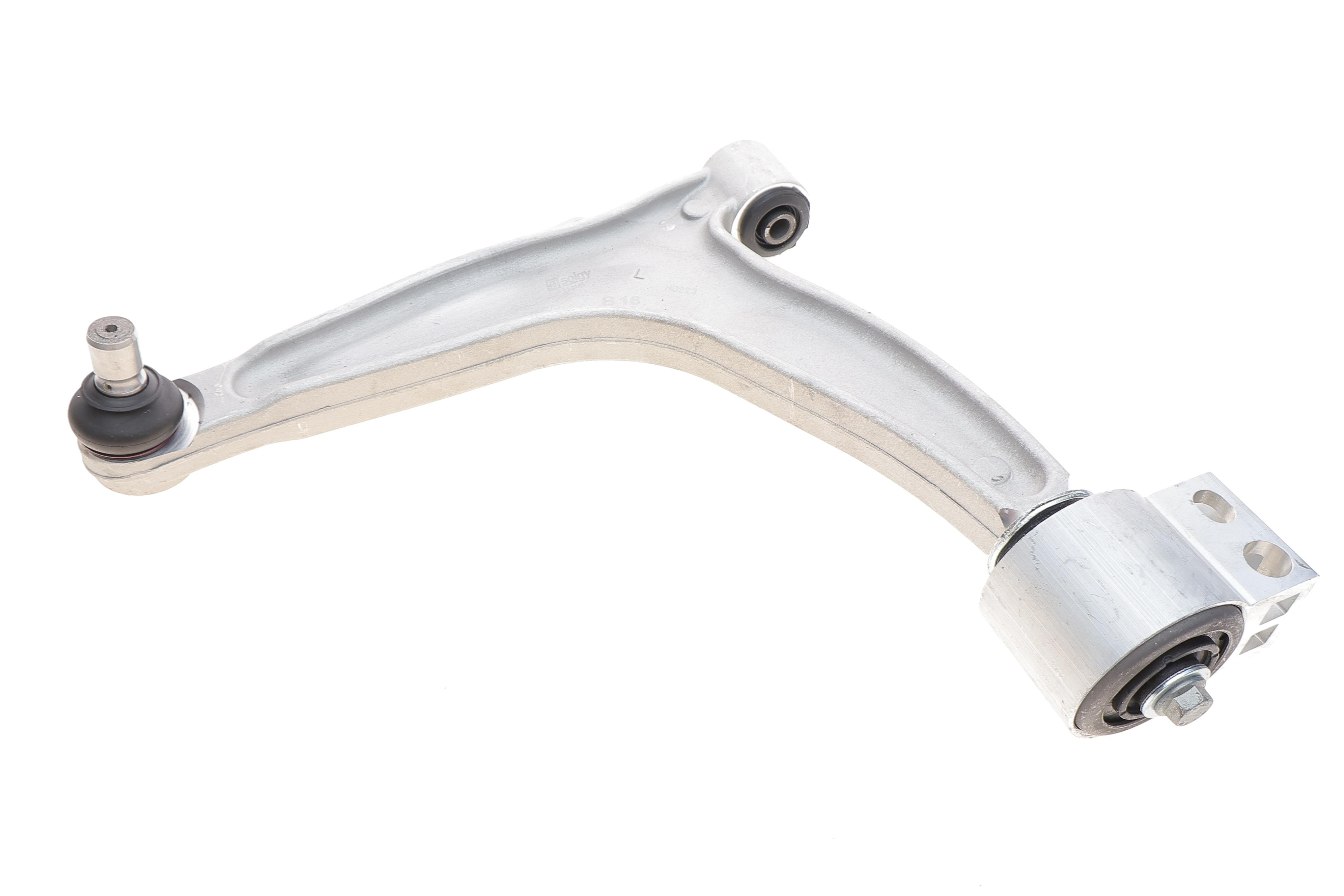 Важіль підвіски (передній/знизу) (L) Opel Vectra C 02-08