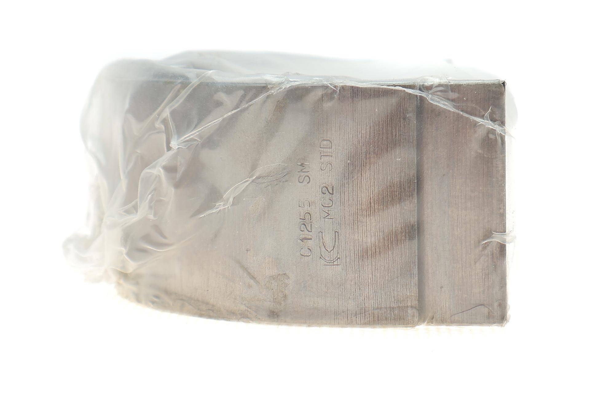 Вкладиші шатунні John Deere Series 6/7000/7010 6.8 92- (STD) (1 пара)