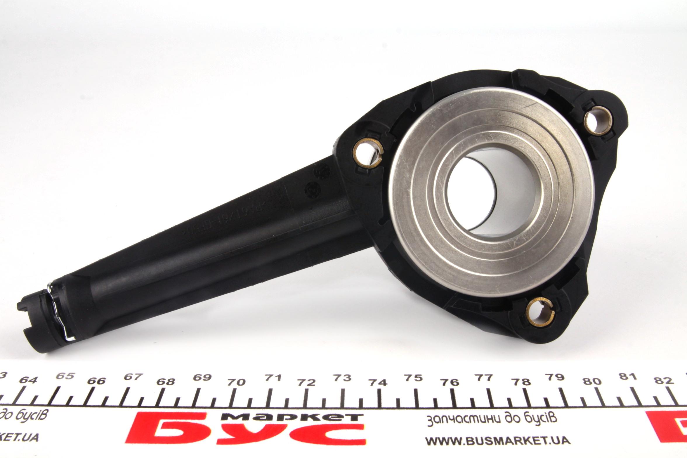 Подшипник выжимной Renault Trafic/Master 1.9-2.5dCi (3 болта) 01-